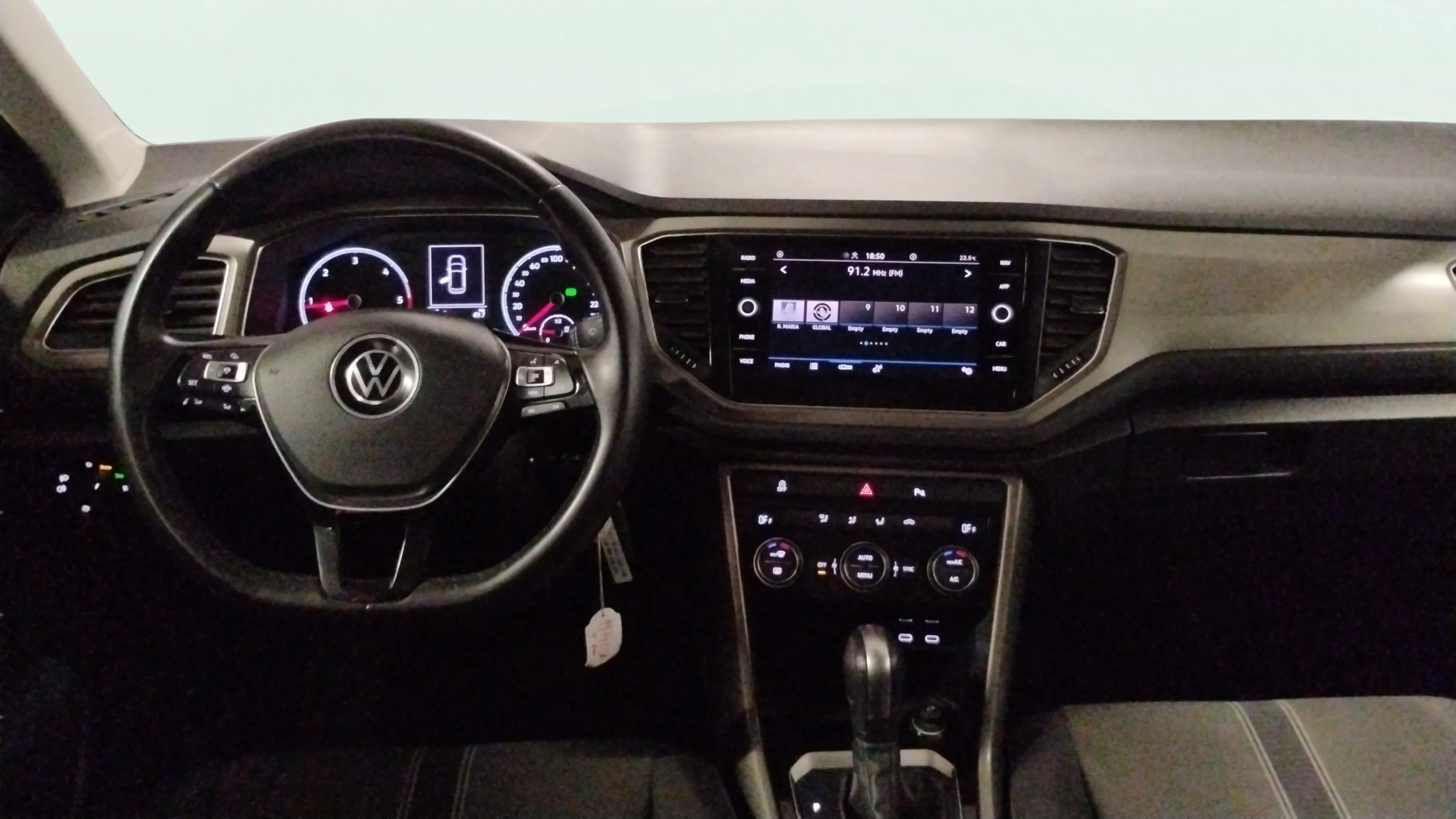 Volkswagen T-Roc Advance 2.0 TDI DSG - foto 6