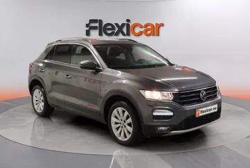 volkswagen t roc advance 20 tdi 110kw 150cv dsg diesel automatica palma de mallorca gremi des fusters 903000000264370