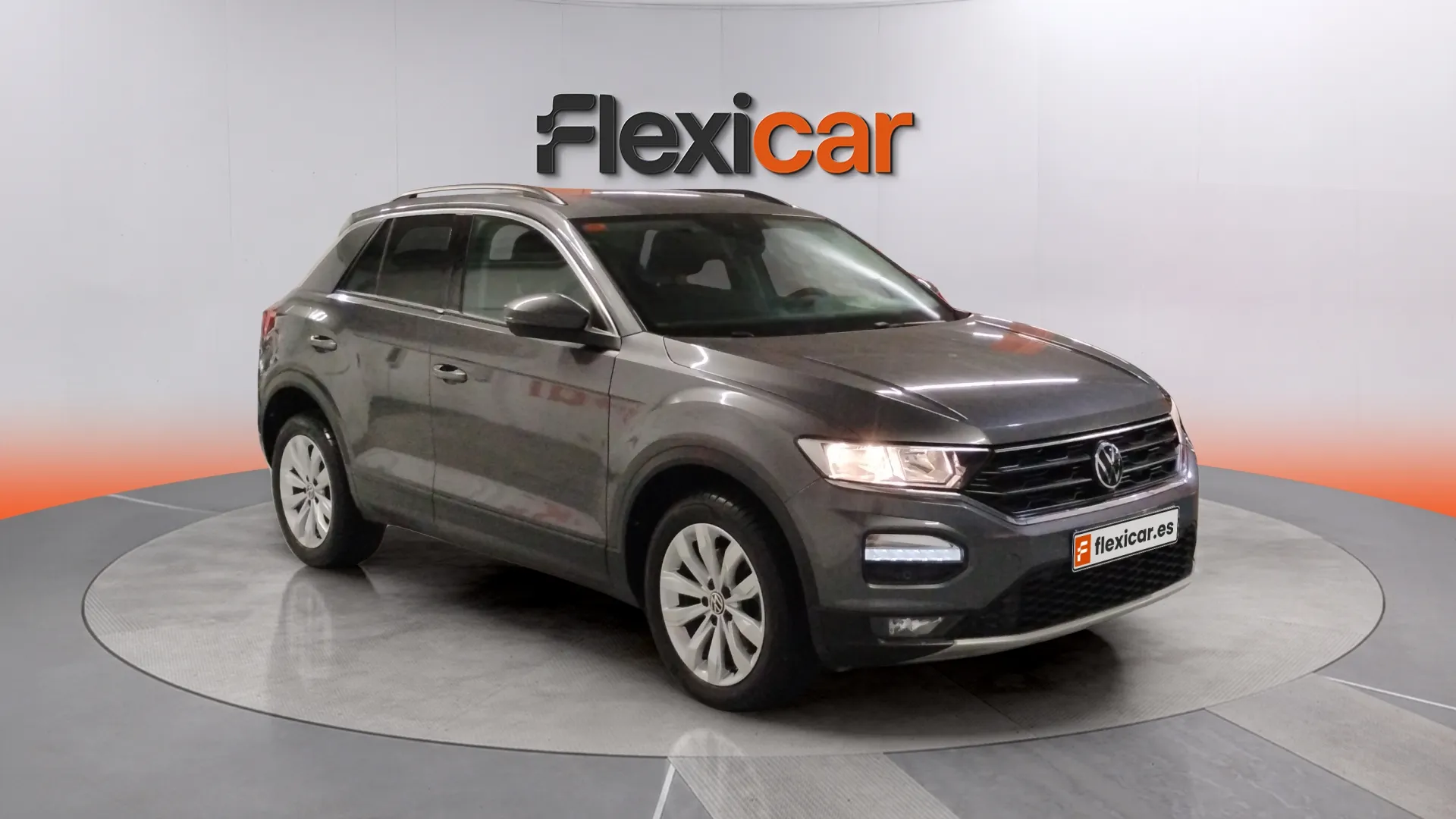Volkswagen T-Roc Advance 2.0 TDI DSG