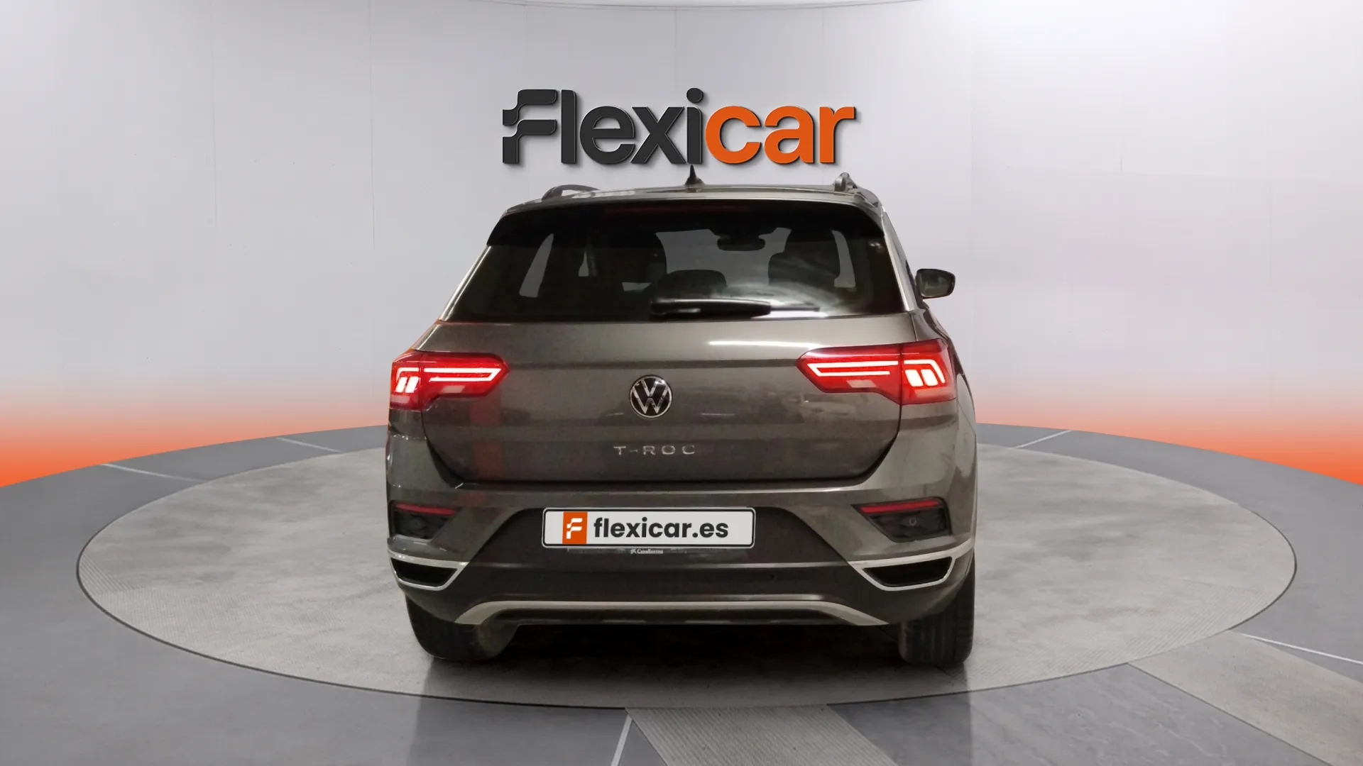 Volkswagen T-Roc Advance 2.0 TDI DSG - foto 4