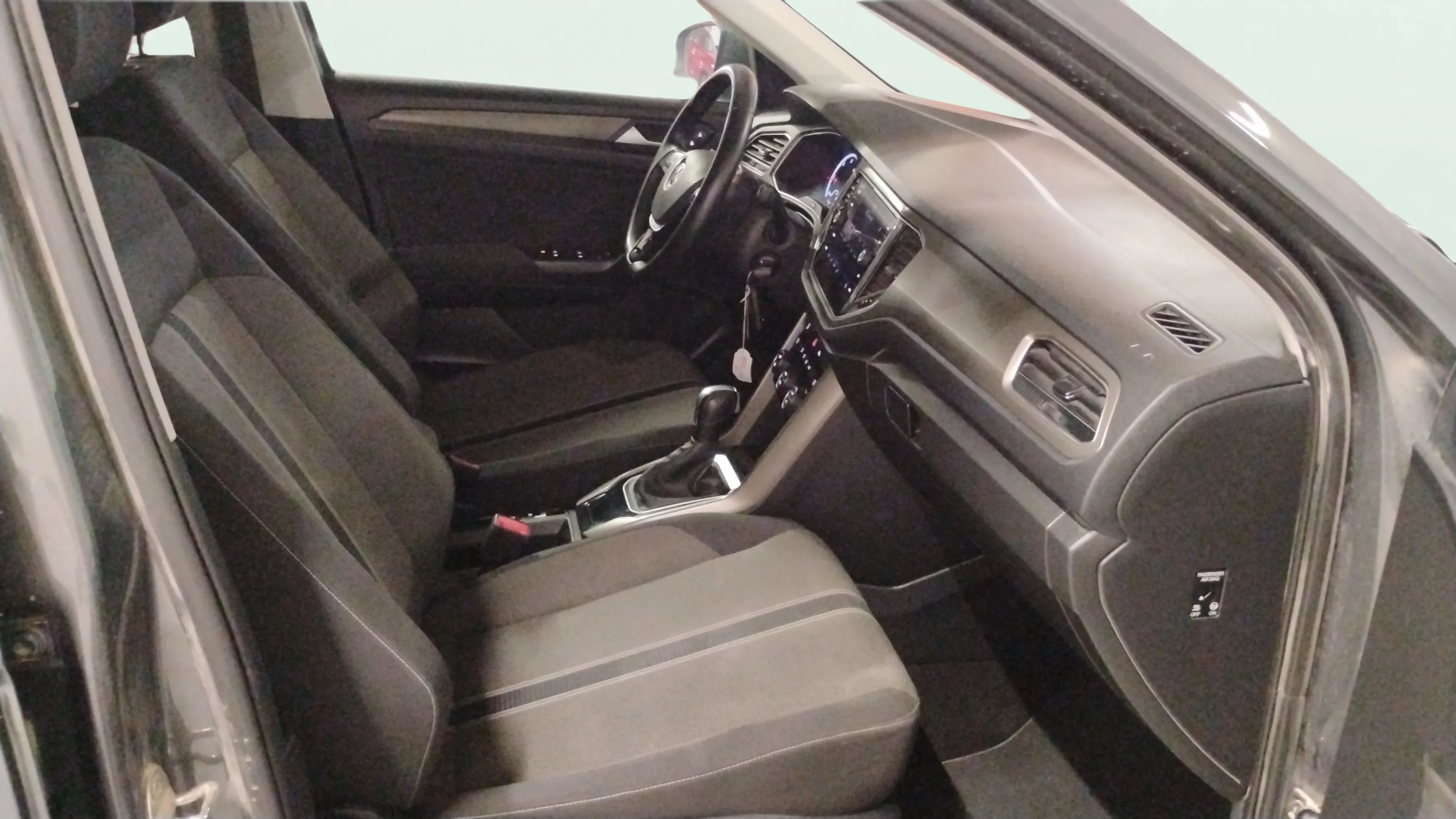 Volkswagen T-Roc Advance 2.0 TDI DSG - foto 11