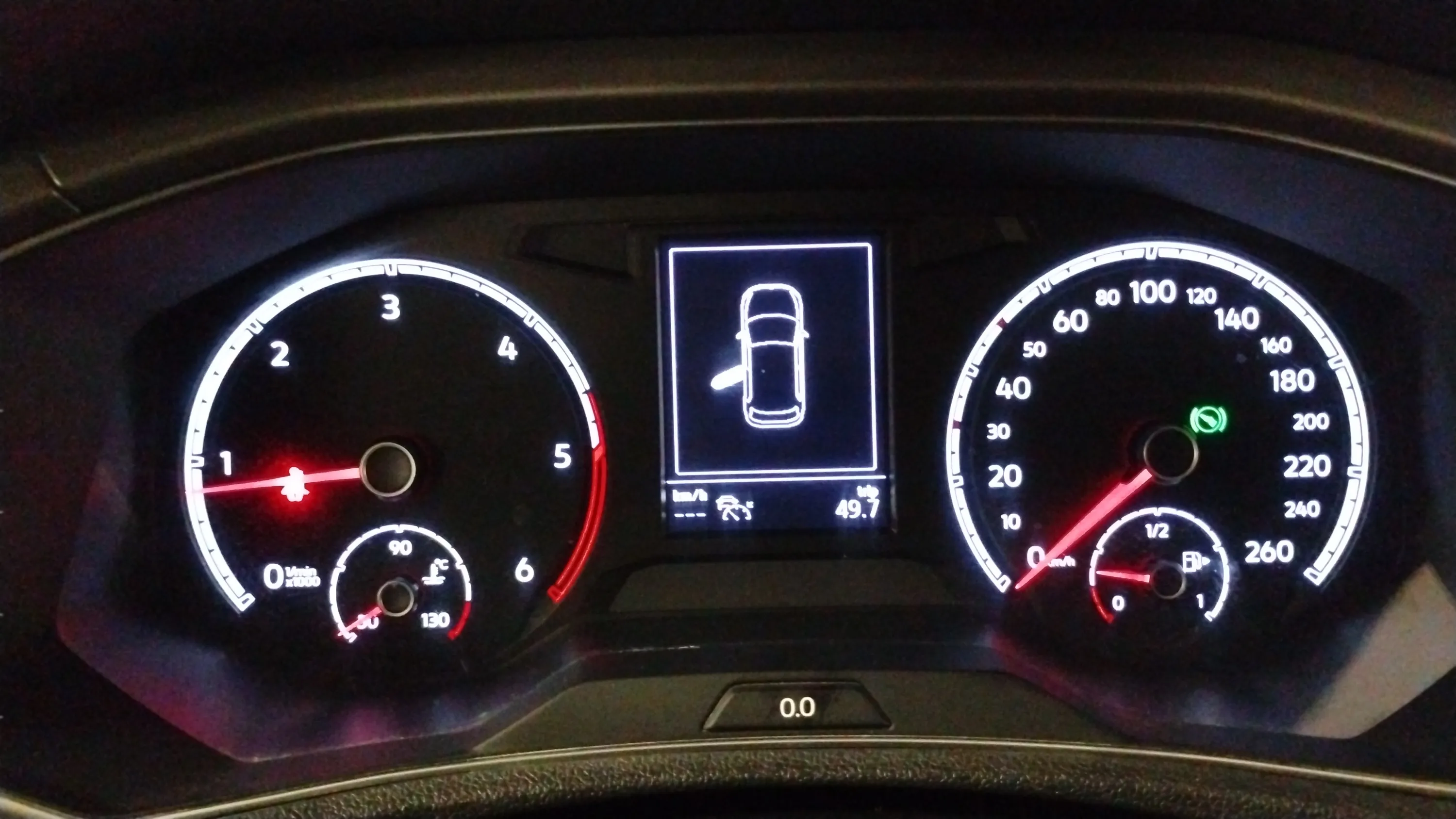 Volkswagen T-Roc Advance 2.0 TDI DSG - foto 9