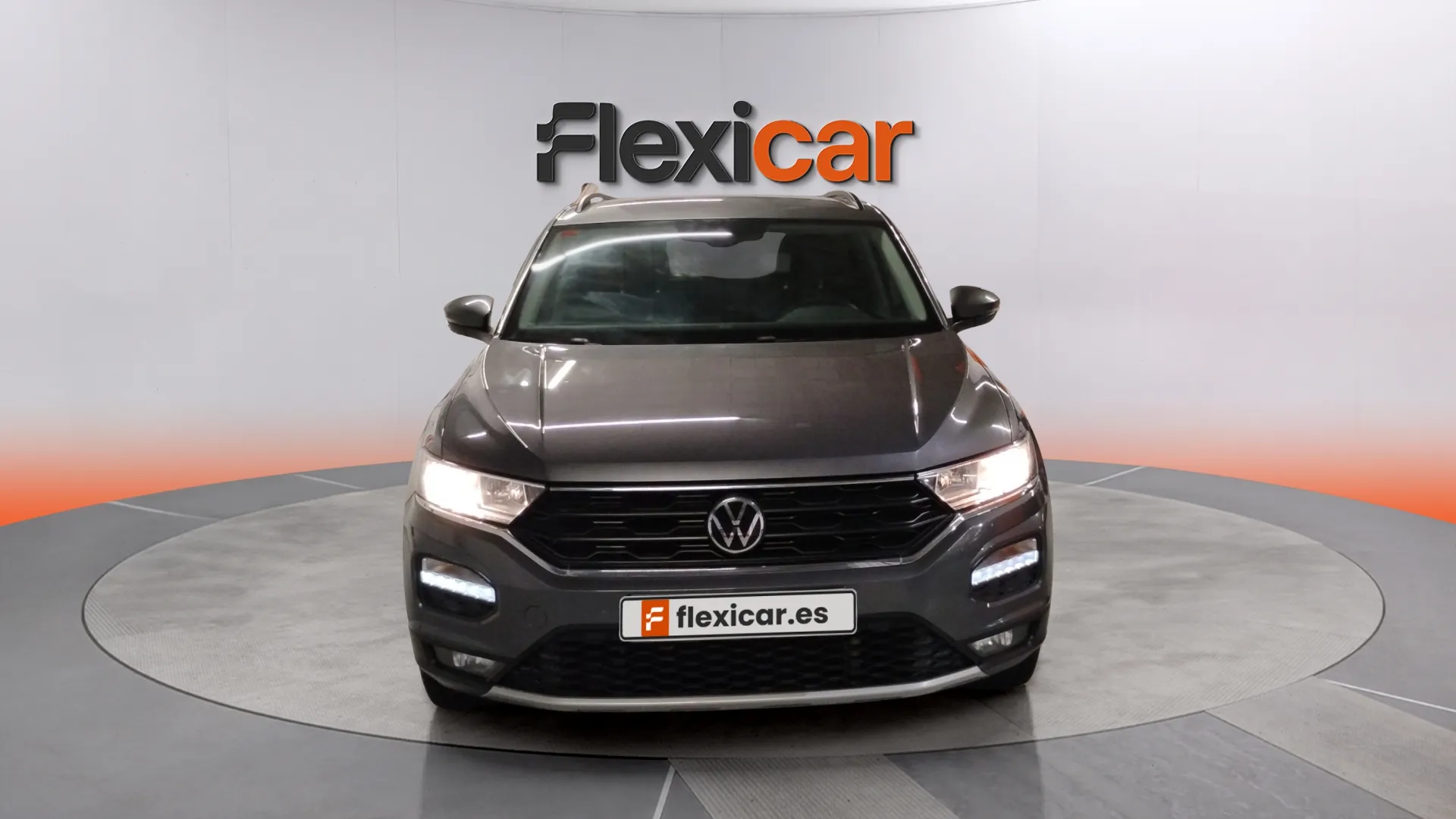 Volkswagen T-Roc Advance 2.0 TDI DSG - foto 2