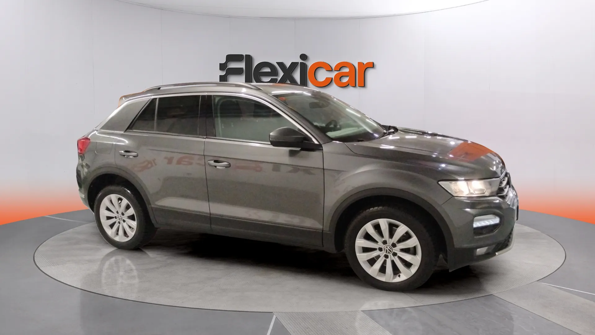 Volkswagen T-Roc Advance 2.0 TDI DSG - foto 5