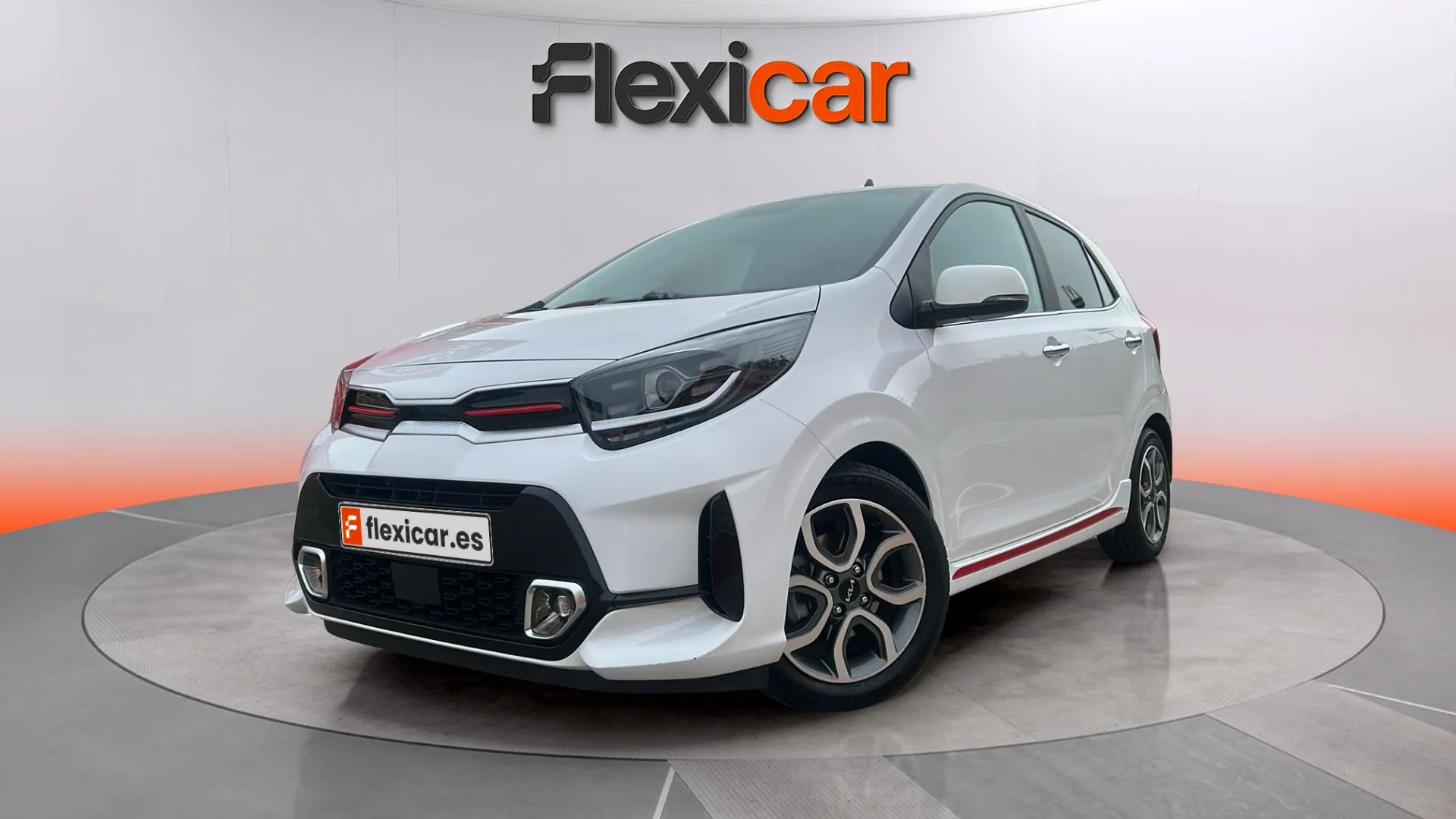 Kia Picanto 1.0 DPi AMT GT Line - foto 3