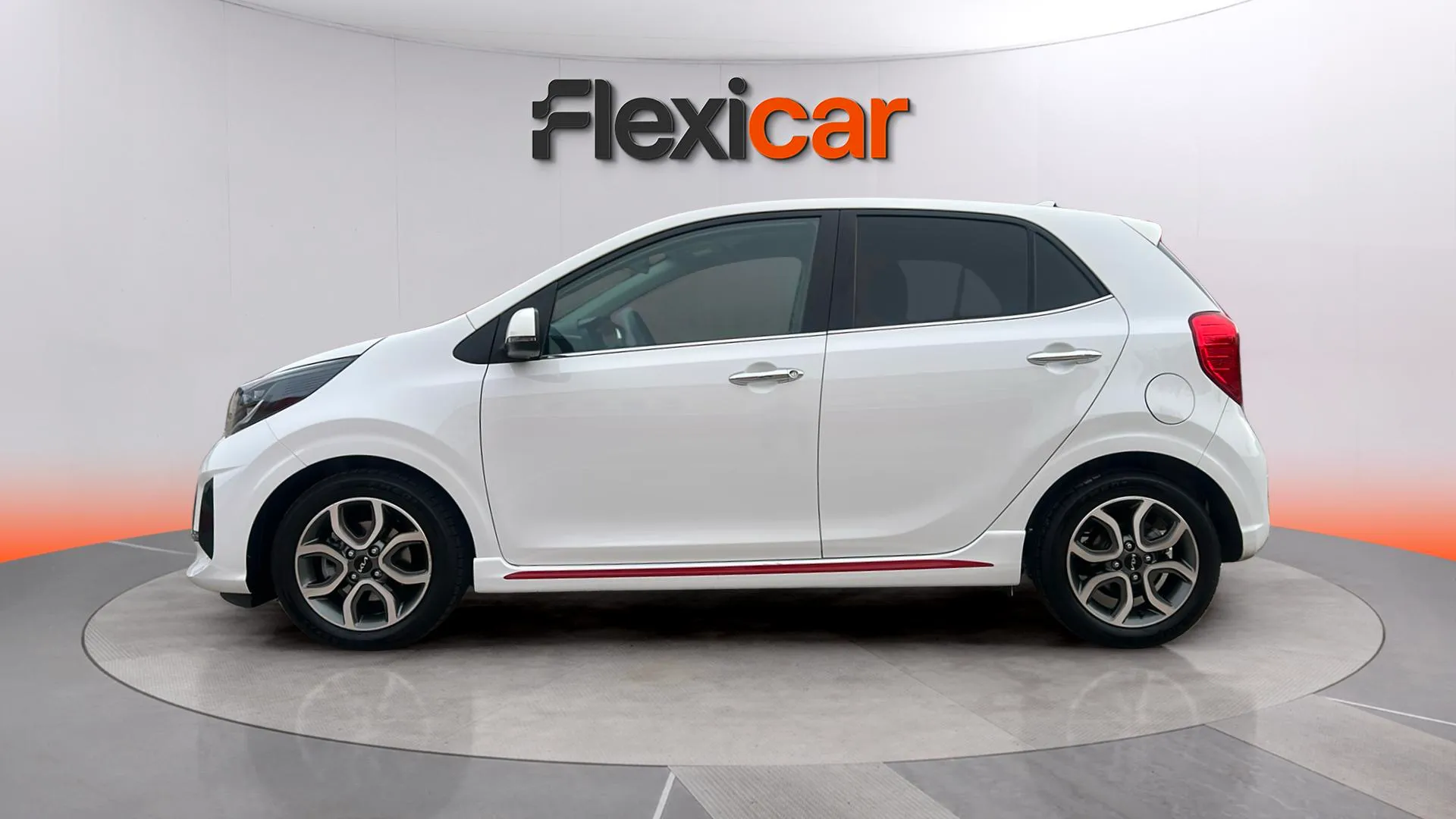 Kia Picanto 1.0 DPi AMT GT Line - foto 4