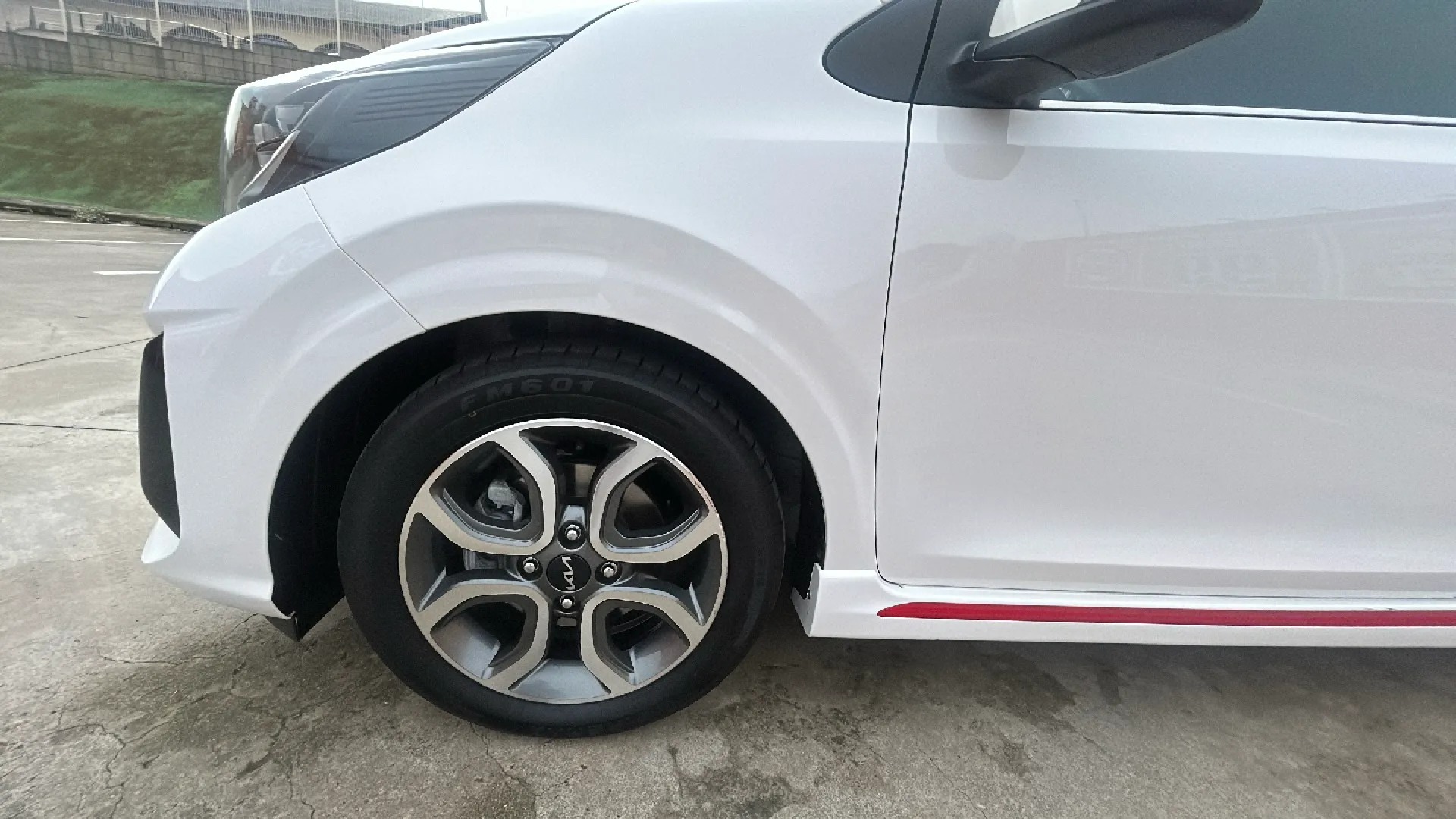Kia Picanto 1.0 DPi AMT GT Line - foto 17