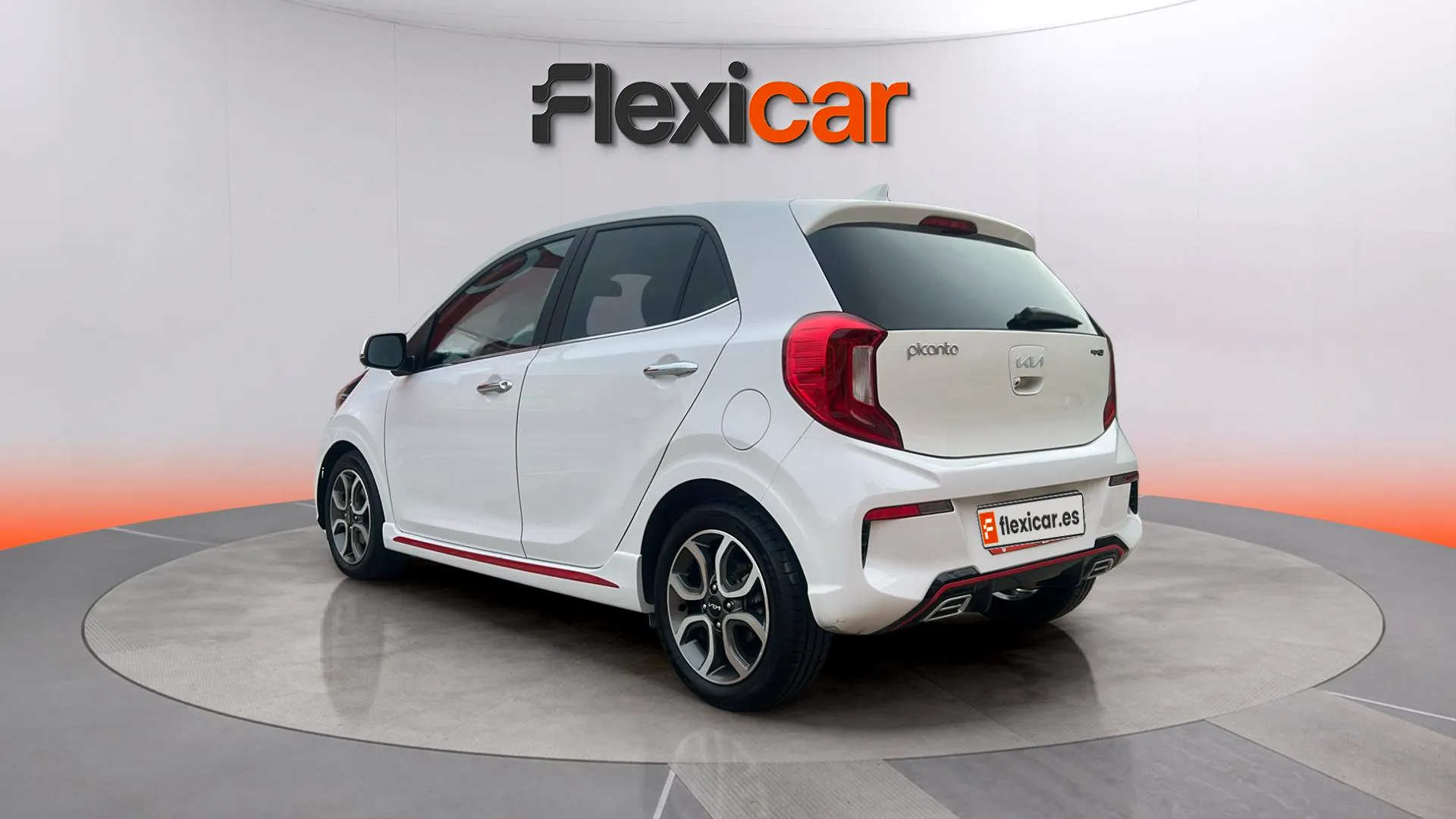 Kia Picanto 1.0 DPi AMT GT Line - foto 5