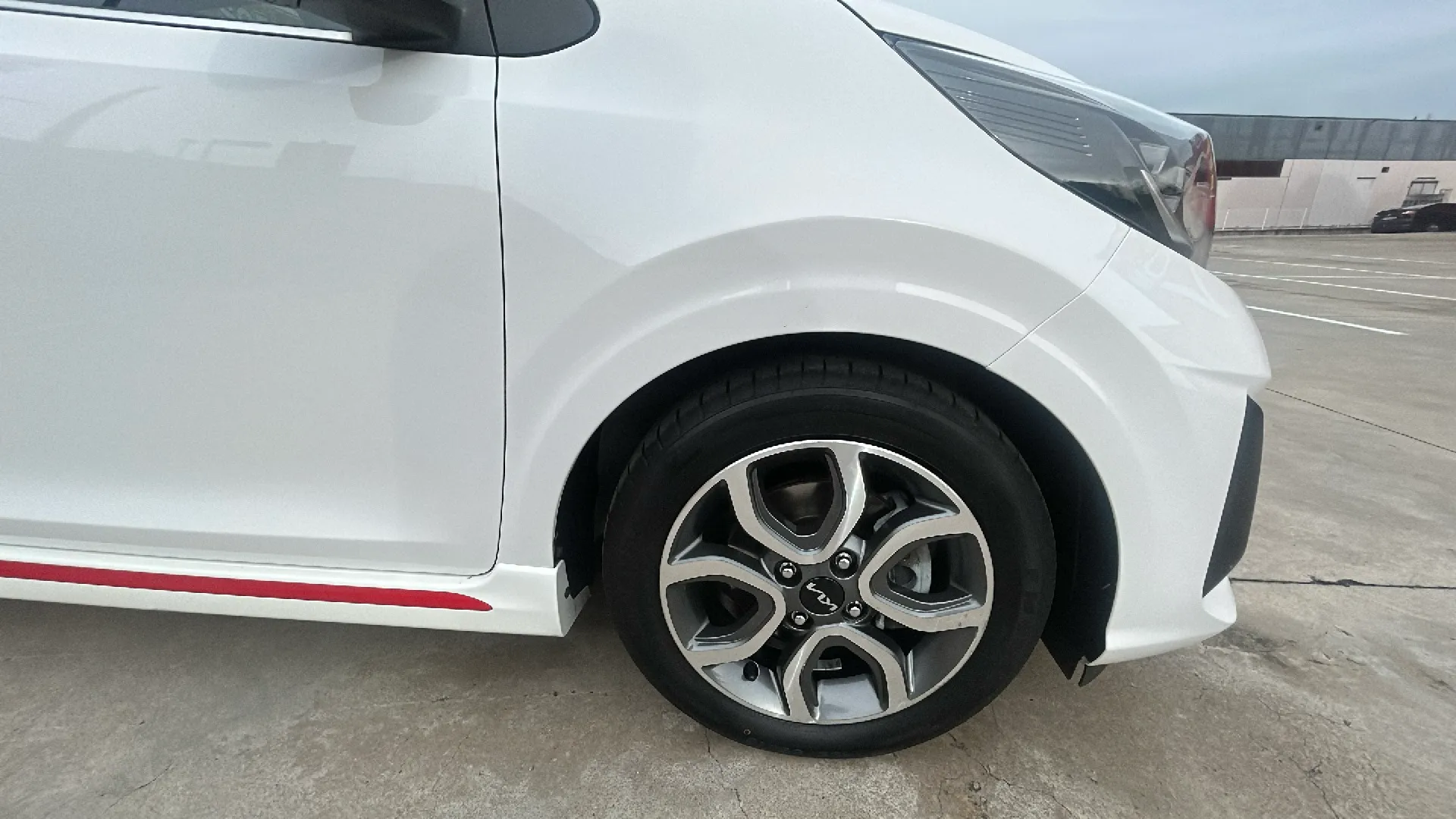 Kia Picanto 1.0 DPi AMT GT Line - foto 18