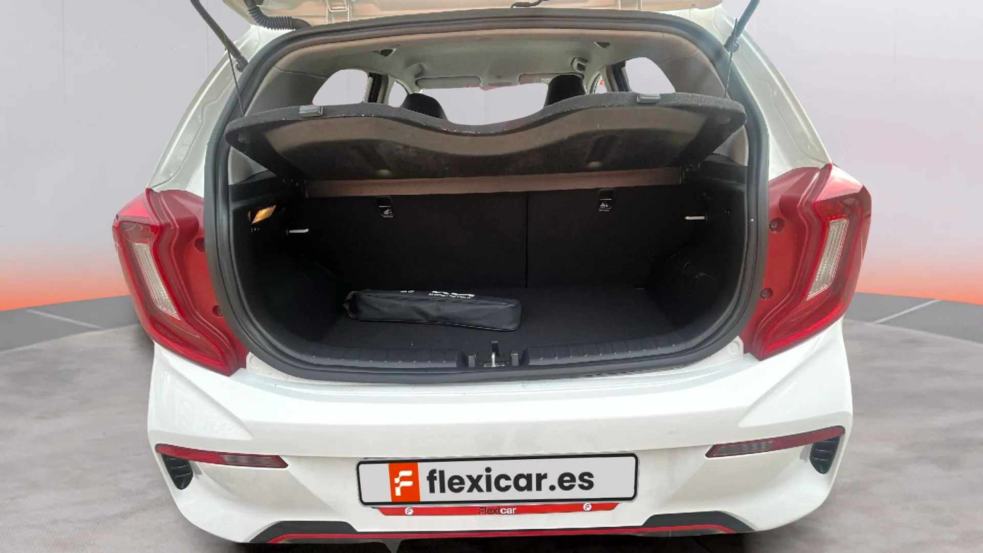 Kia Picanto 1.0 DPi AMT GT Line - foto 16