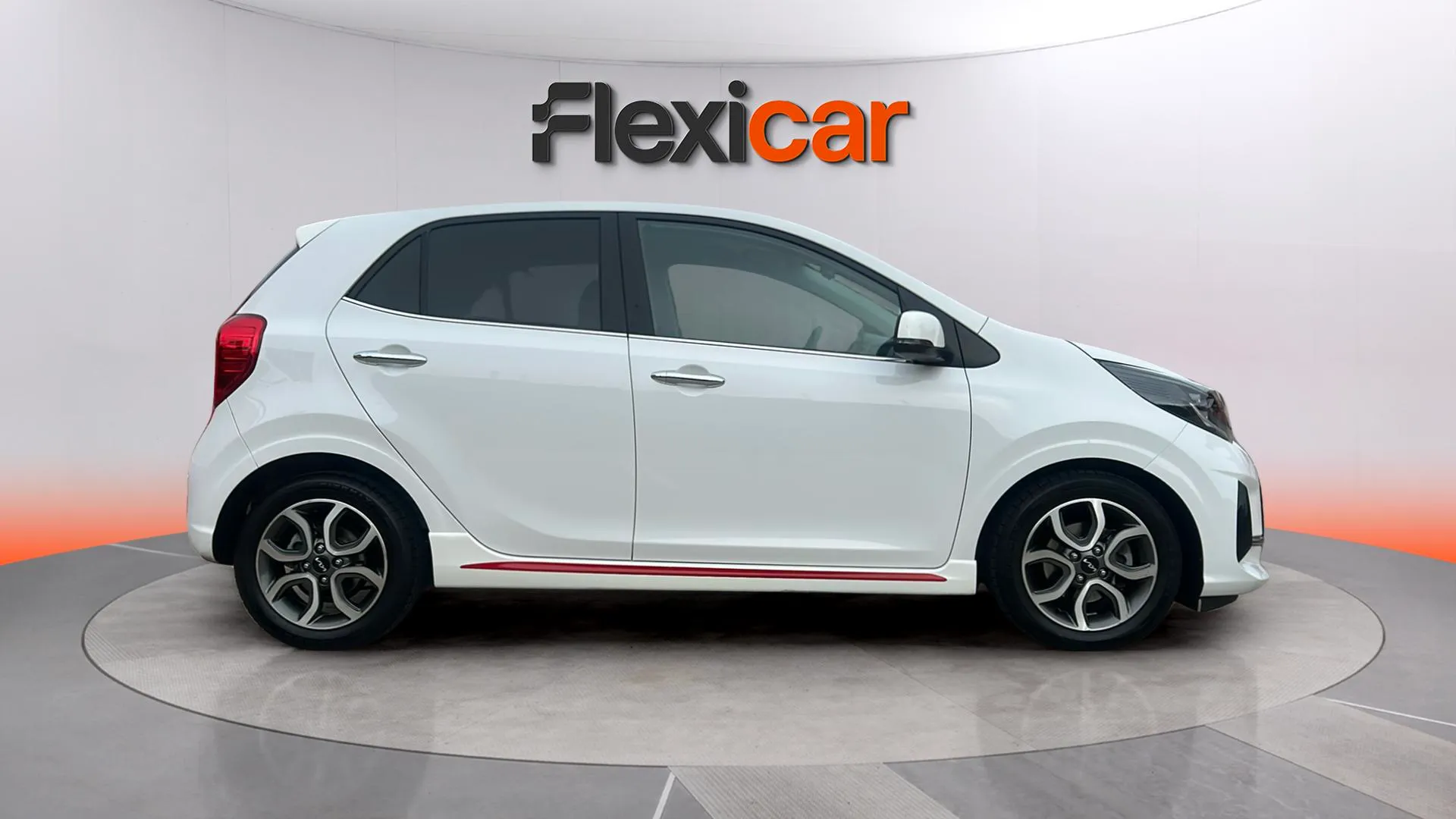 Kia Picanto 1.0 DPi AMT GT Line - foto 8