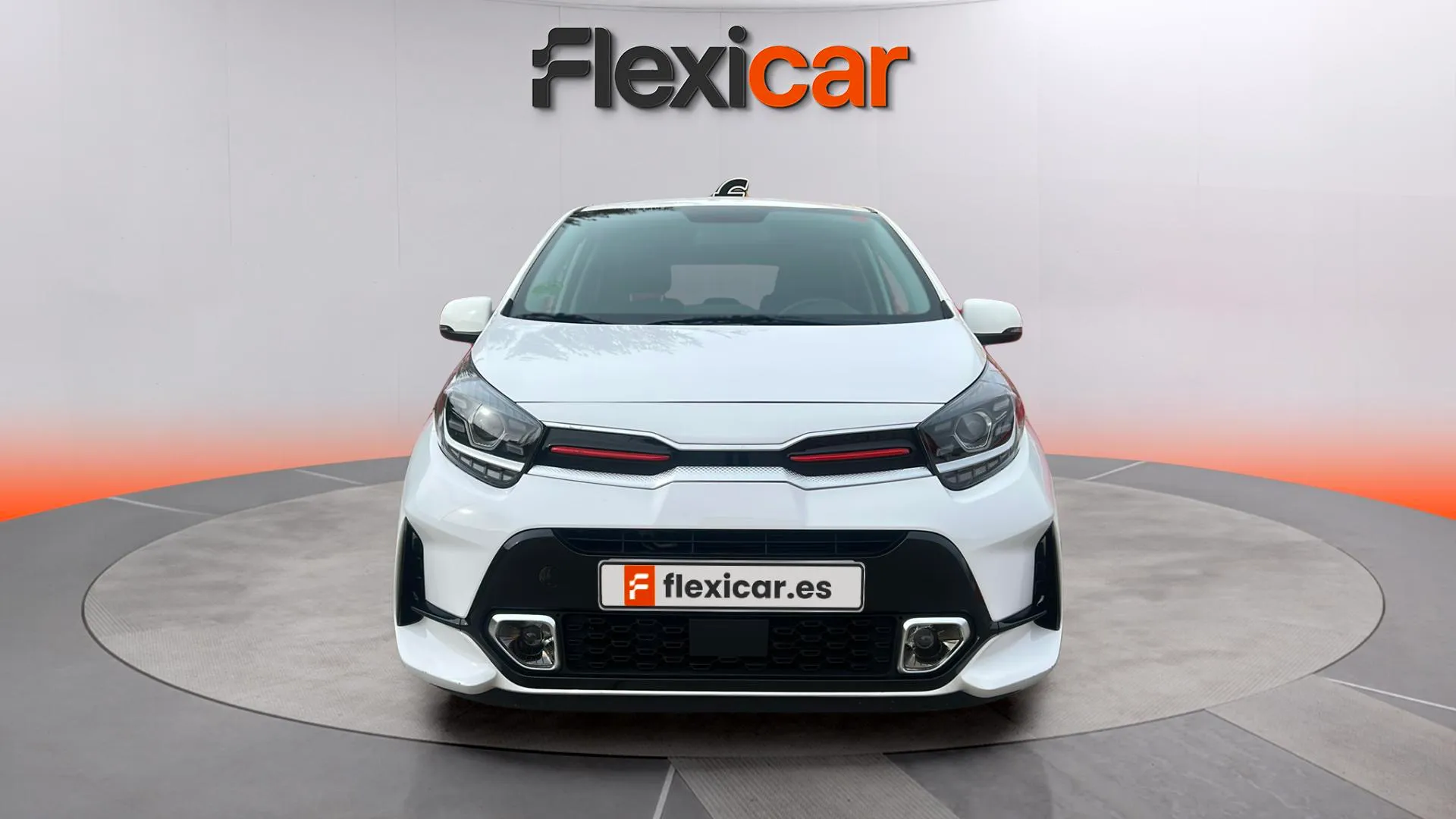 Kia Picanto 1.0 DPi AMT GT Line - foto 2