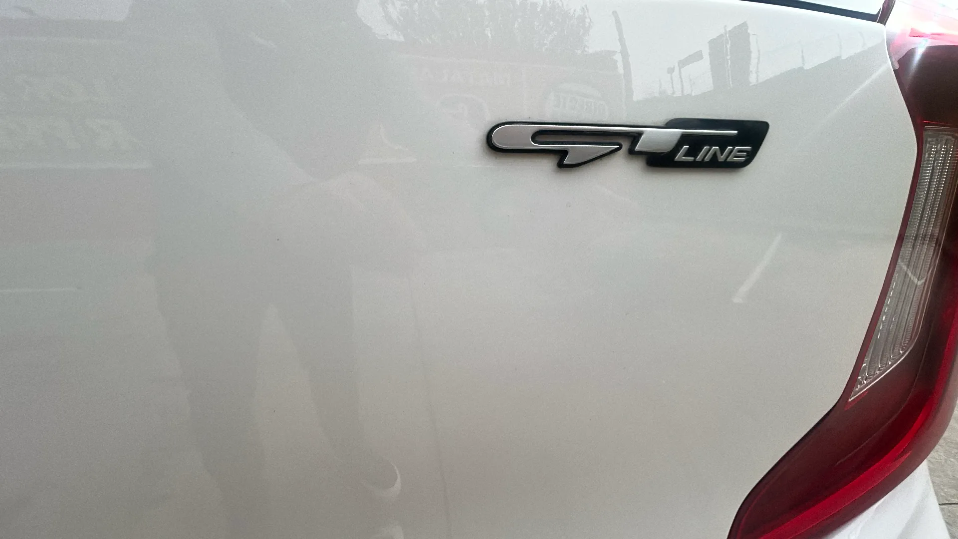 Kia Picanto 1.0 DPi AMT GT Line - foto 21