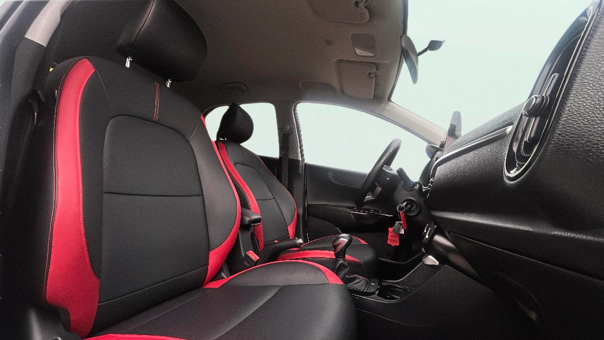 Kia Picanto 1.0 DPi AMT GT Line - foto 15