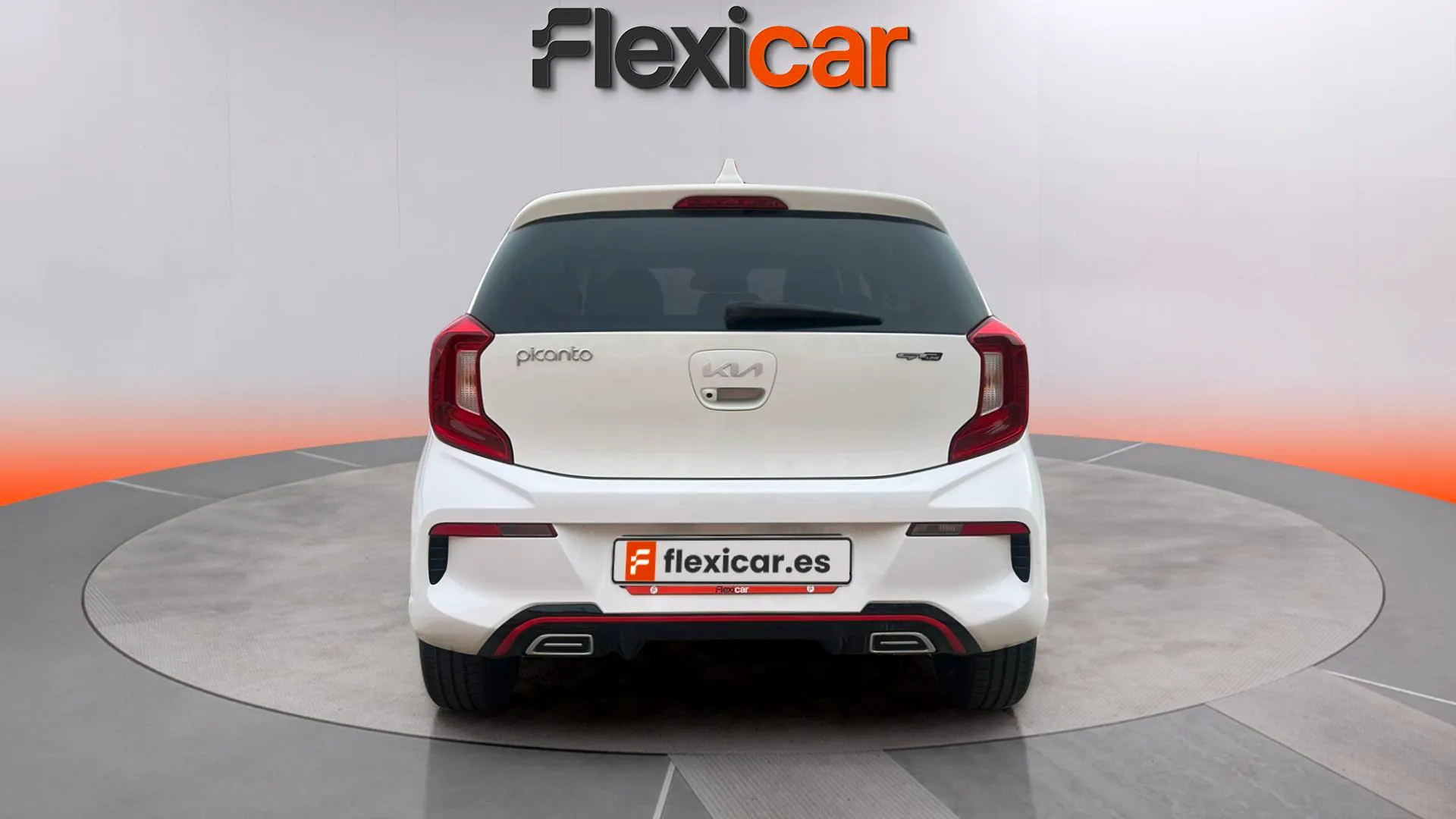 Kia Picanto 1.0 DPi AMT GT Line - foto 6