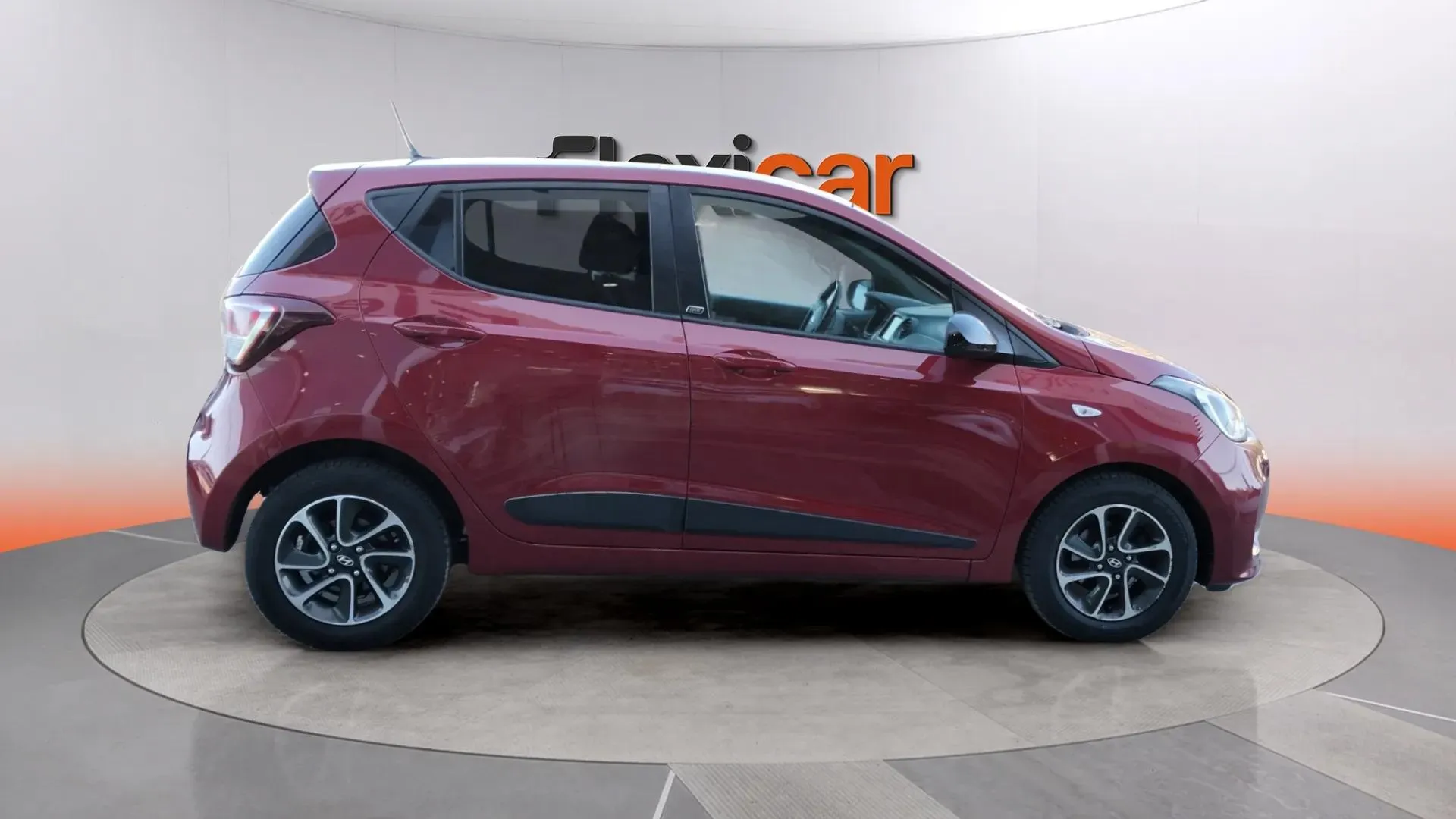 Hyundai i10 1.0 Go! - foto 2