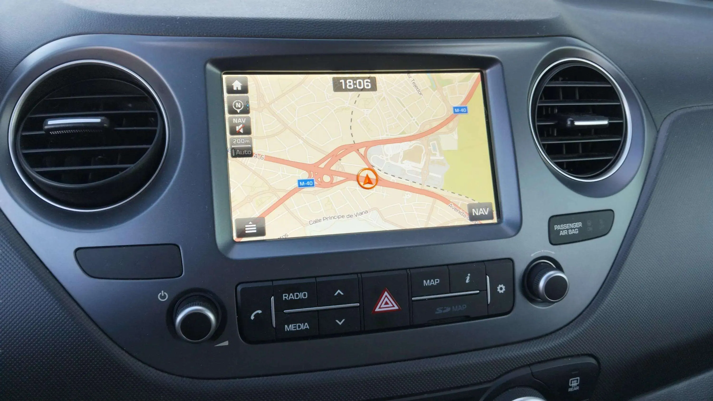 Hyundai i10 1.0 Go! - foto 20