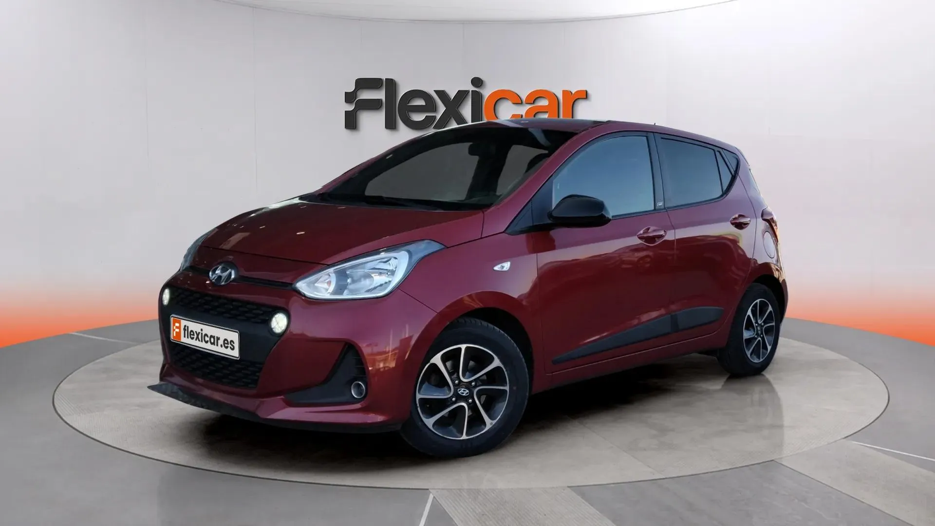 Hyundai i10 1.0 Go! - foto 4