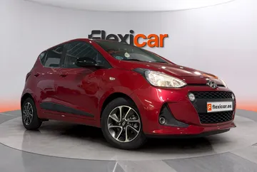 hyundai i10 10 go gasolina manual terrassa centre 903000000264377