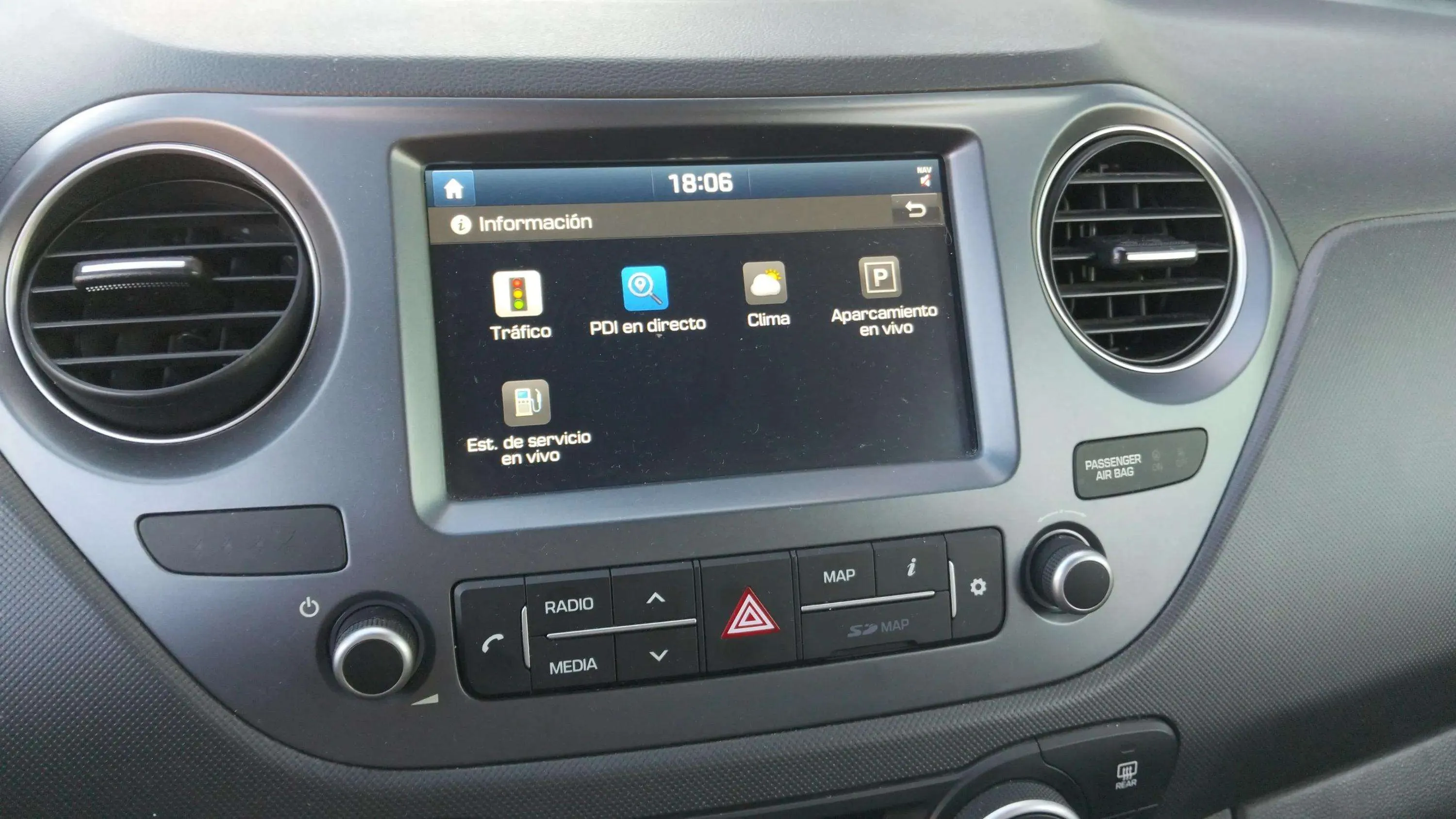 Hyundai i10 1.0 Go! - foto 21