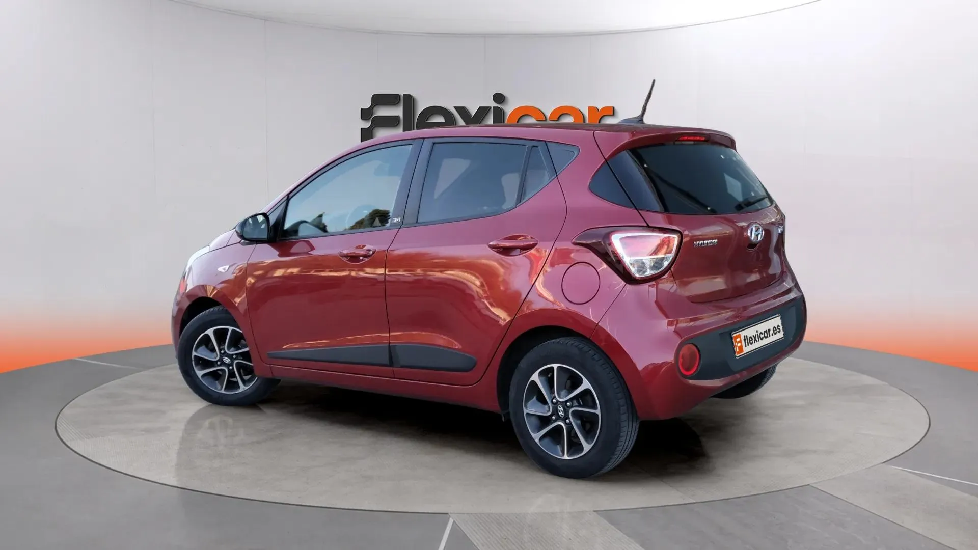 Hyundai i10 1.0 Go! - foto 5