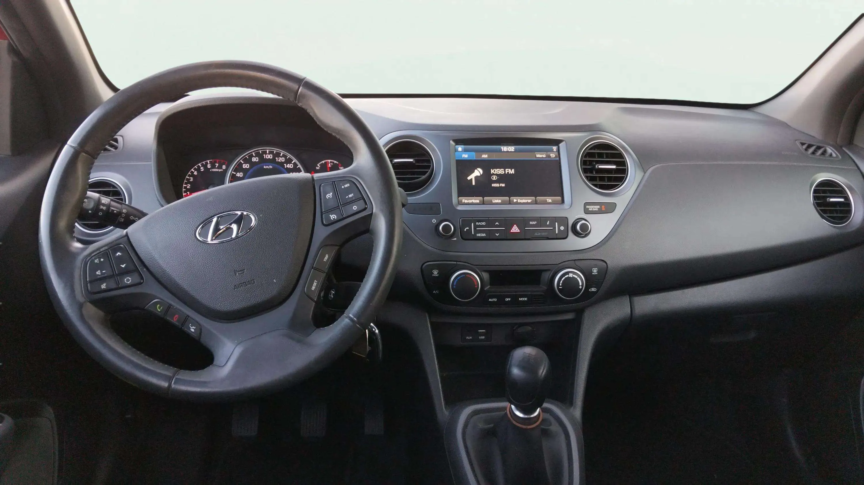 Hyundai i10 1.0 Go! - foto 8