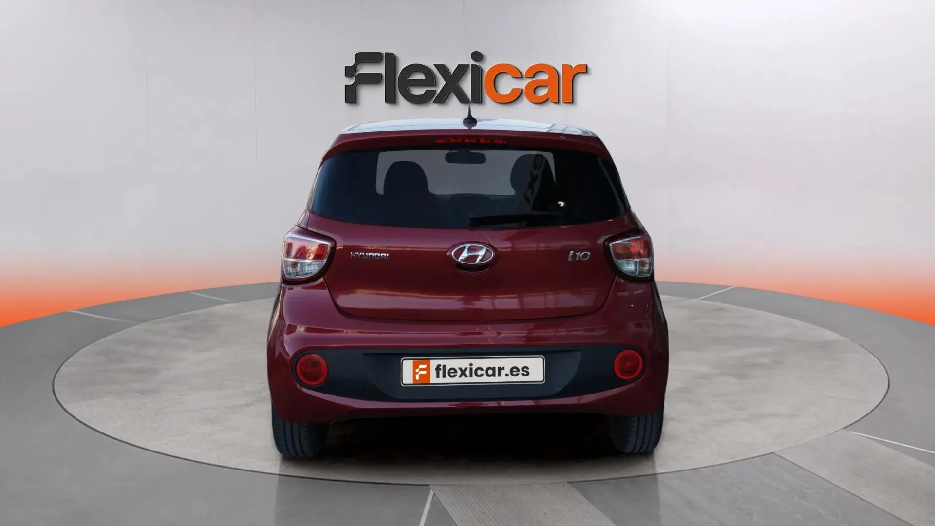 Hyundai i10 1.0 Go! - foto 6
