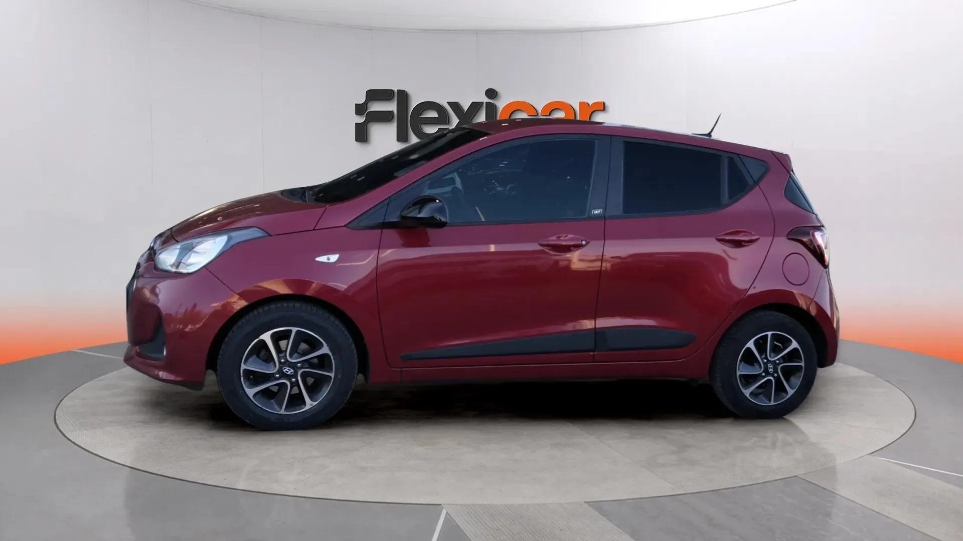 Hyundai i10 1.0 Go! - foto 3
