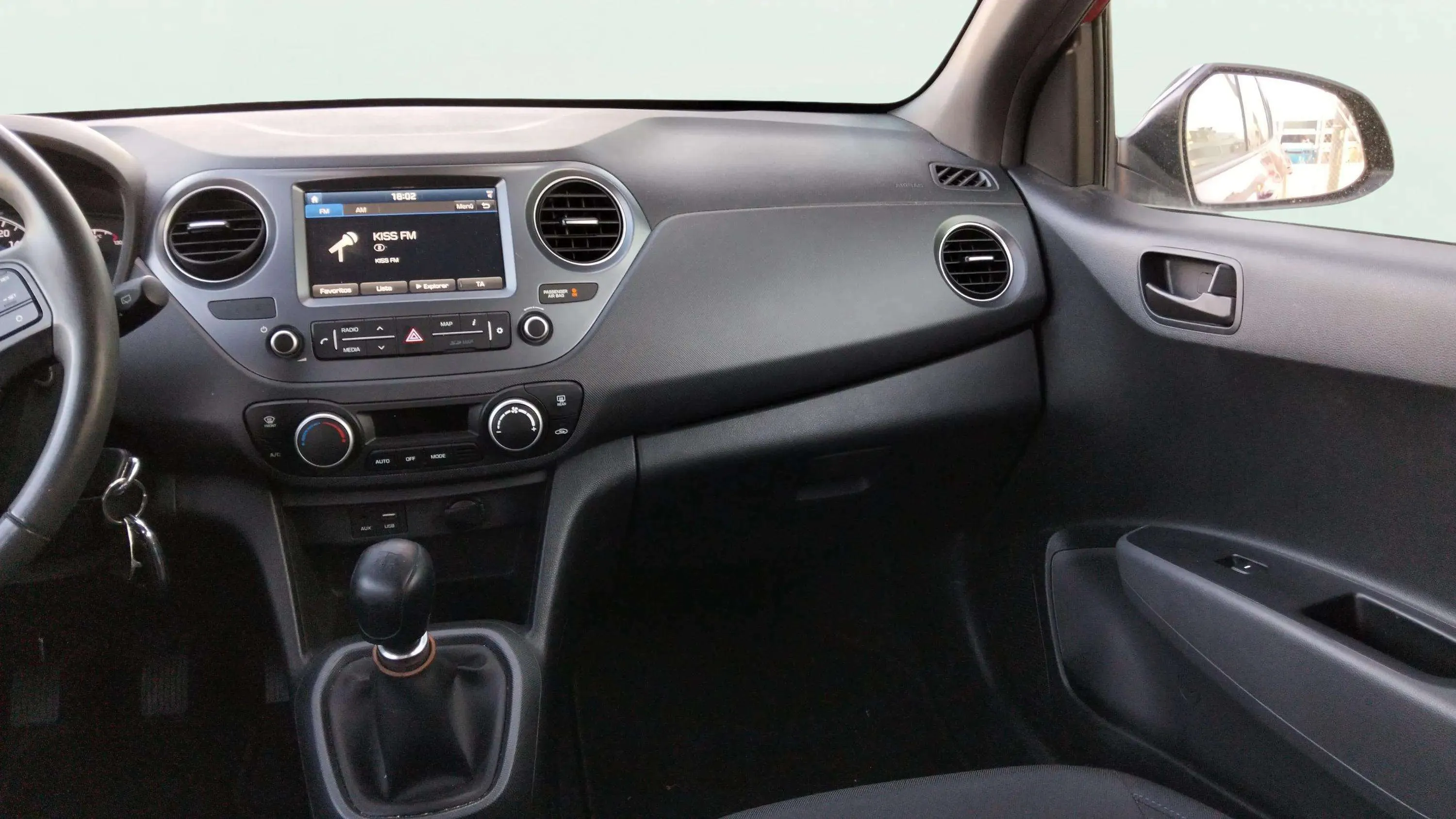 Hyundai i10 1.0 Go! - foto 11
