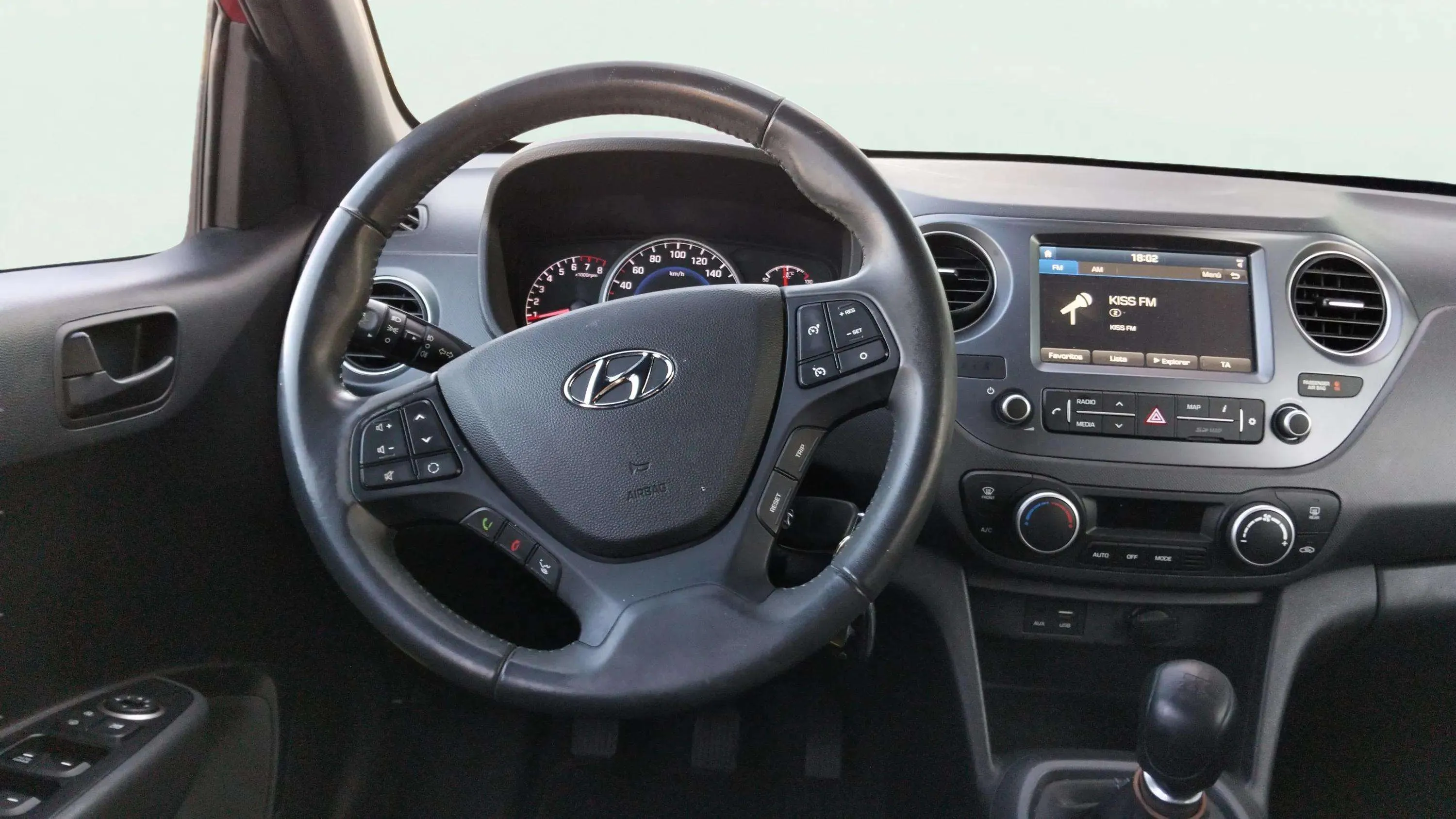 Hyundai i10 1.0 Go! - foto 9
