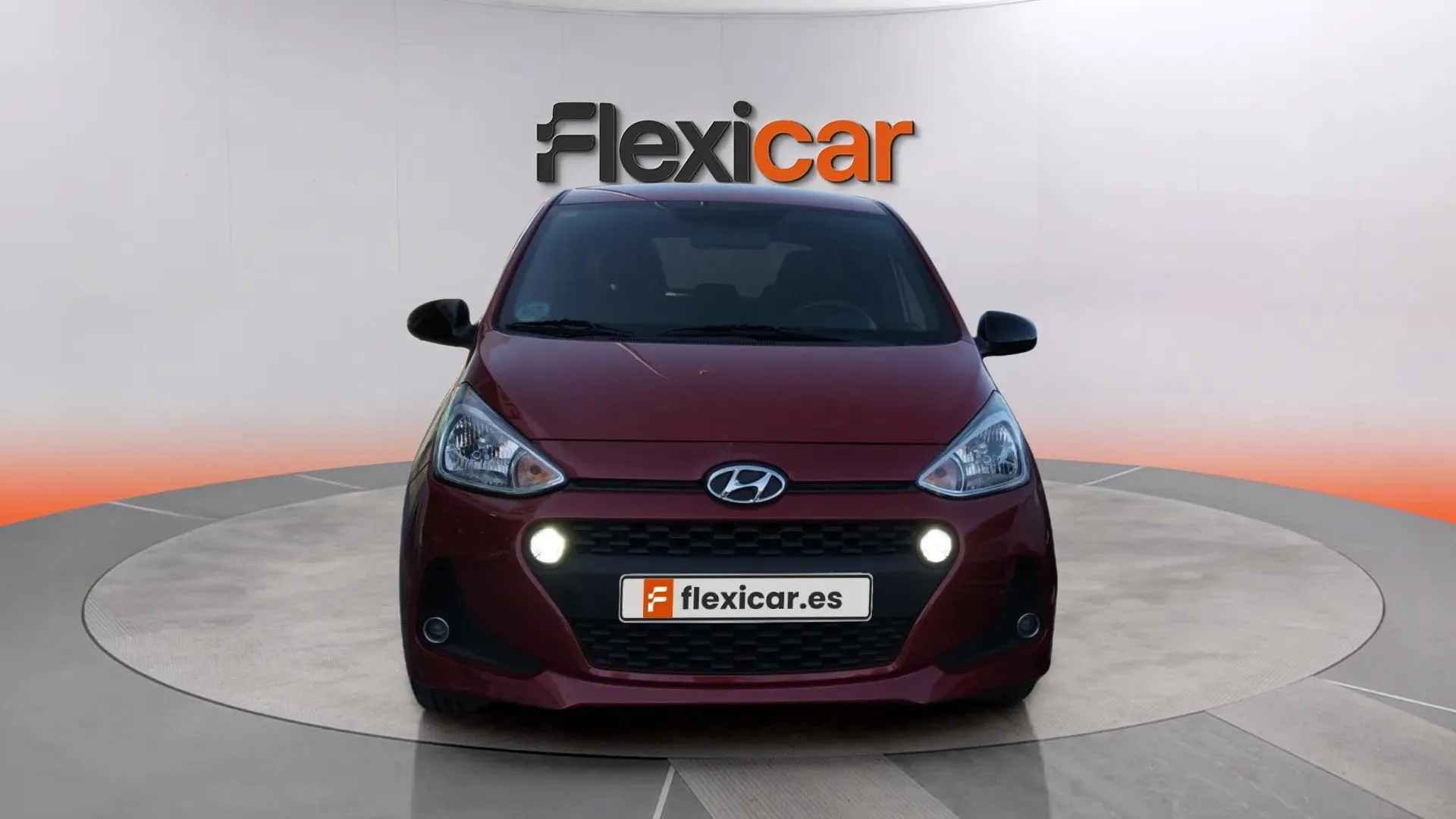 Hyundai i10 1.0 Go! - foto 7