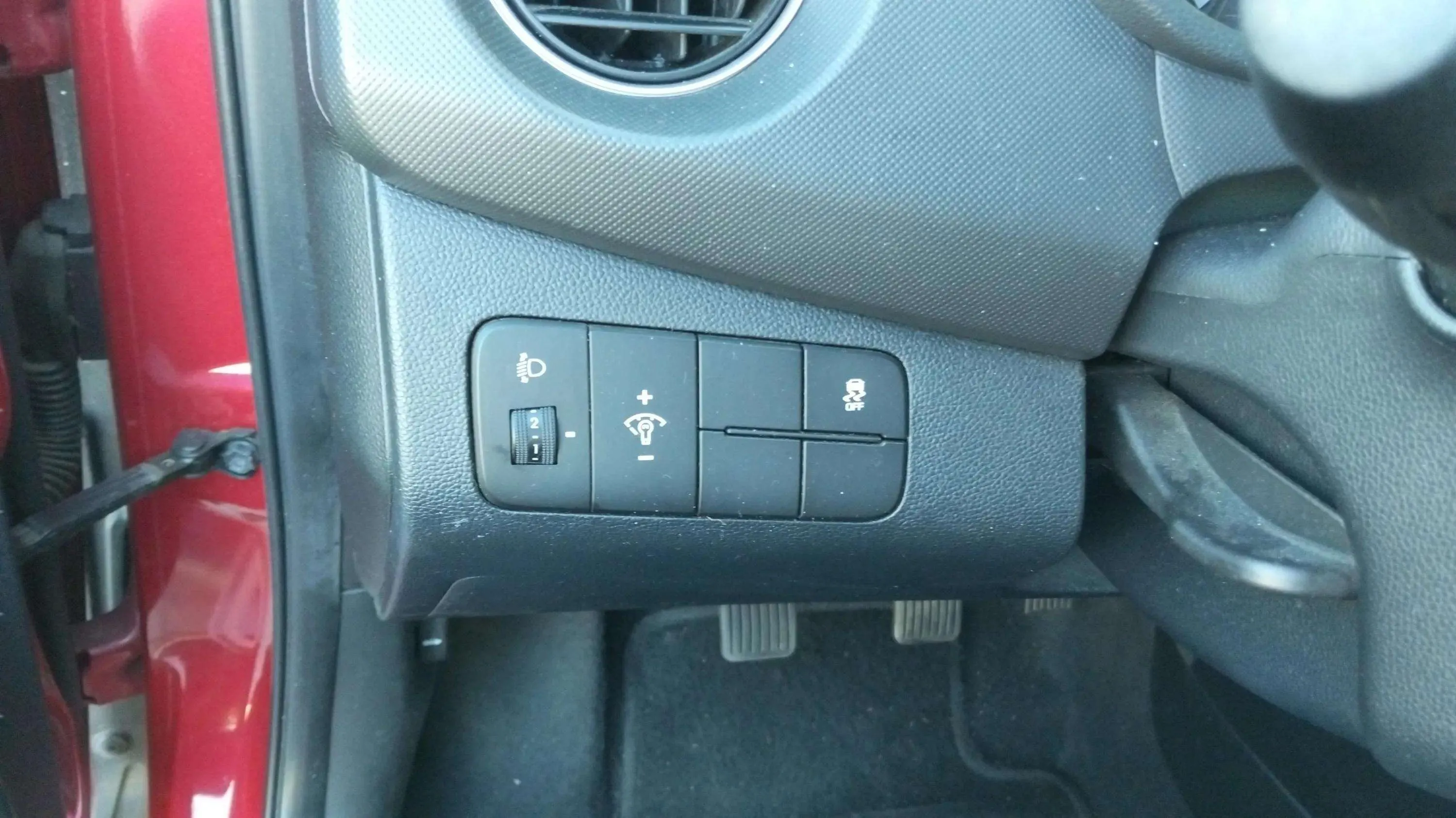 Hyundai i10 1.0 Go! - foto 17