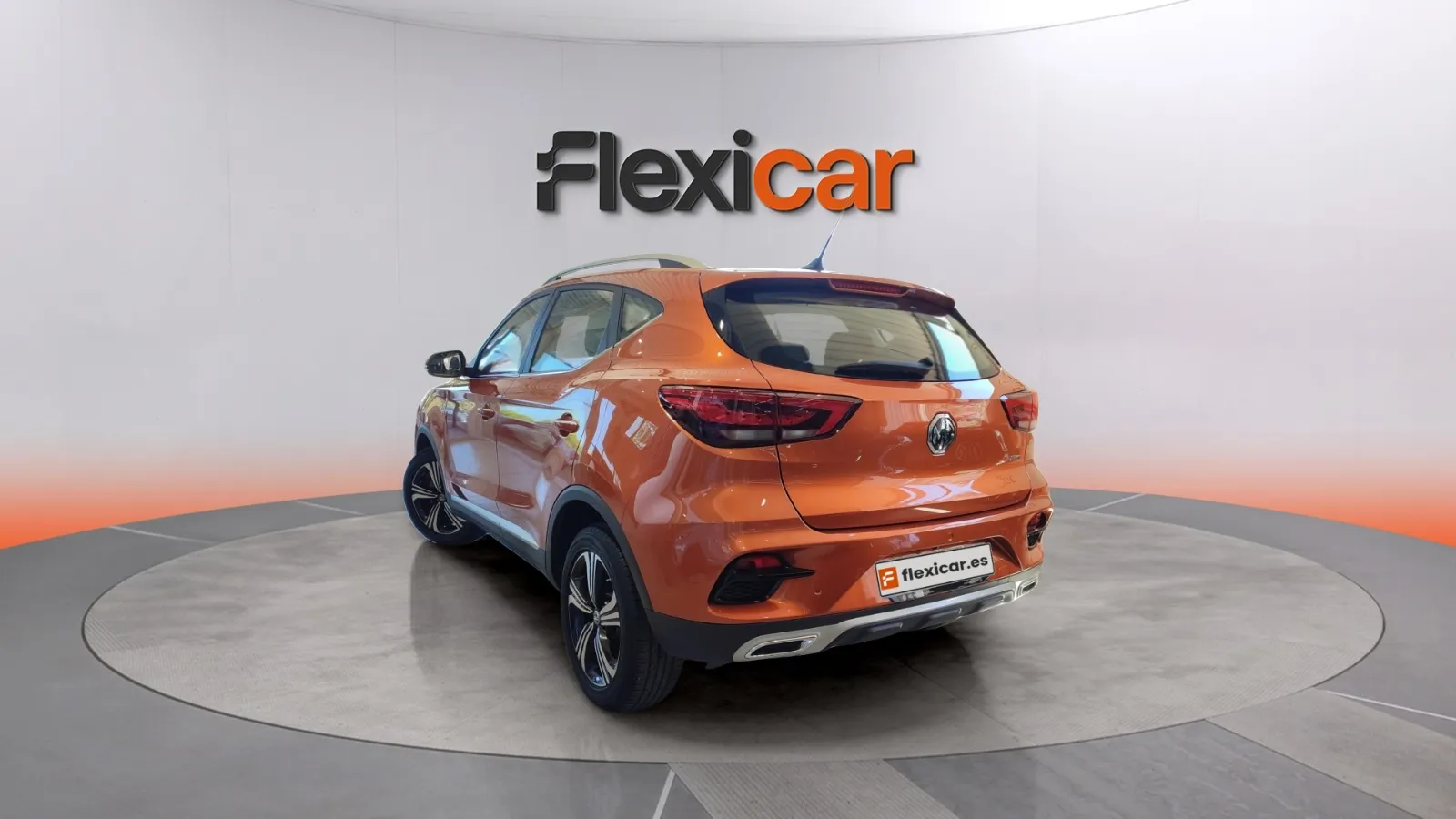 MG ZS 1.5 Comfort - foto 5