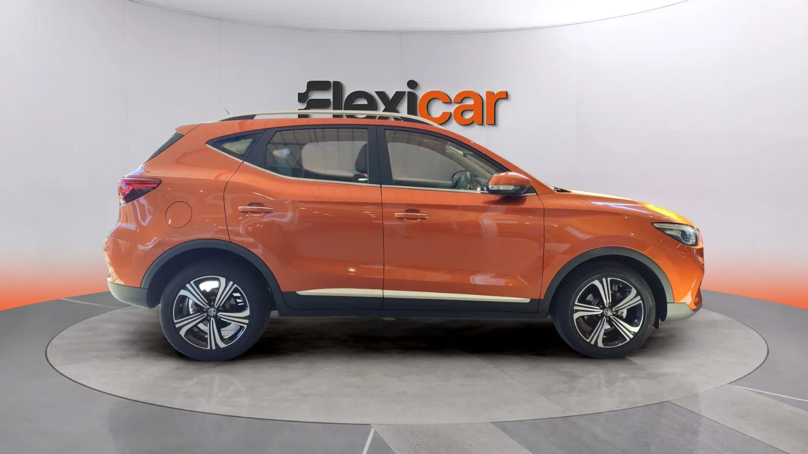 MG ZS 1.5 Comfort - foto 8