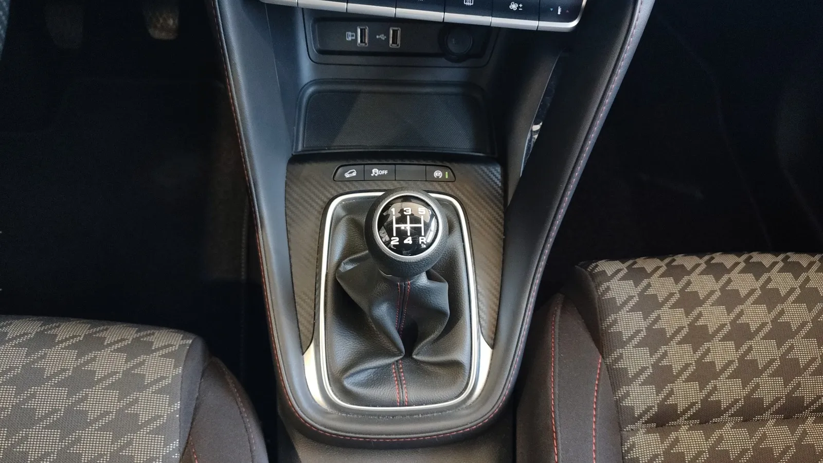 MG ZS 1.5 Comfort - foto 15