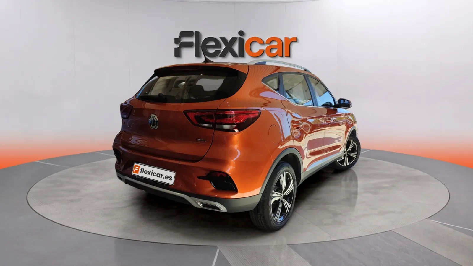 MG ZS 1.5 Comfort - foto 7