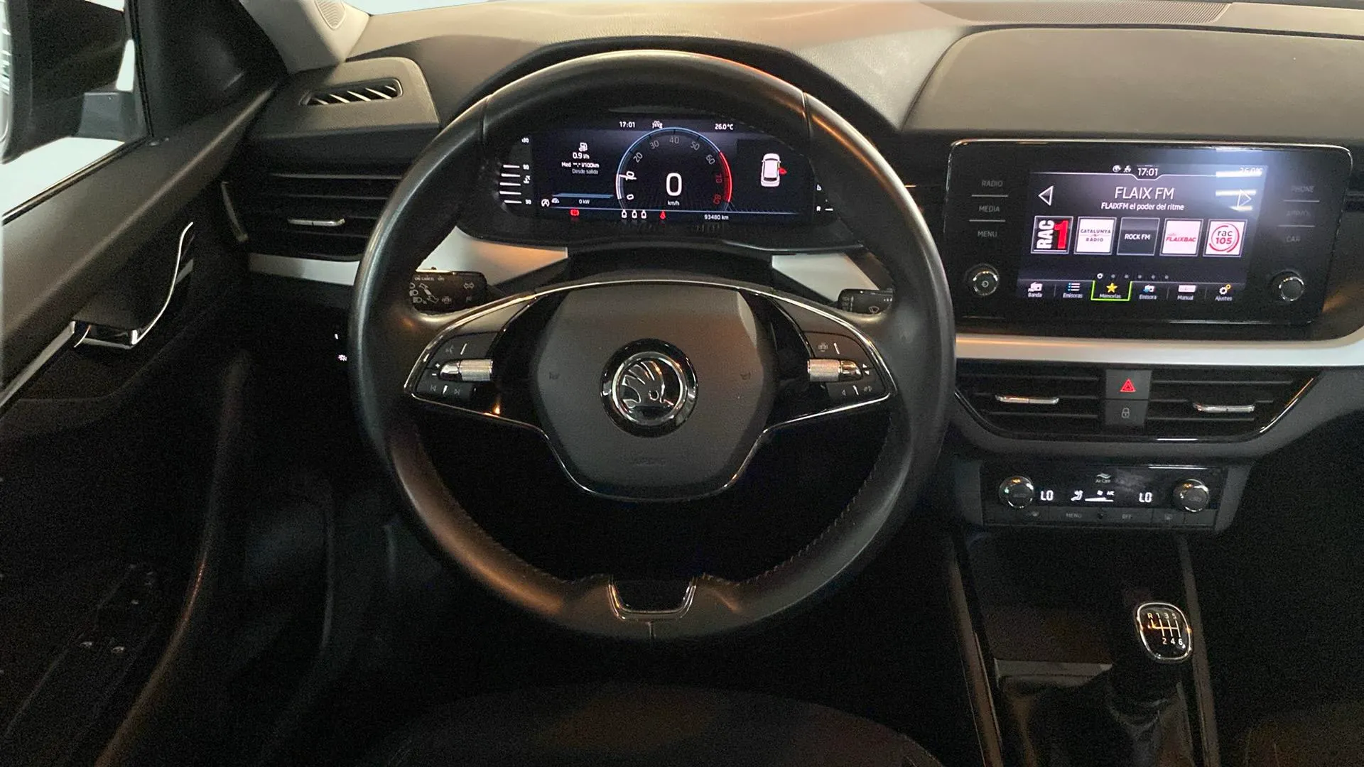 Škoda Kamiq 1.0 TSI Active - foto 9