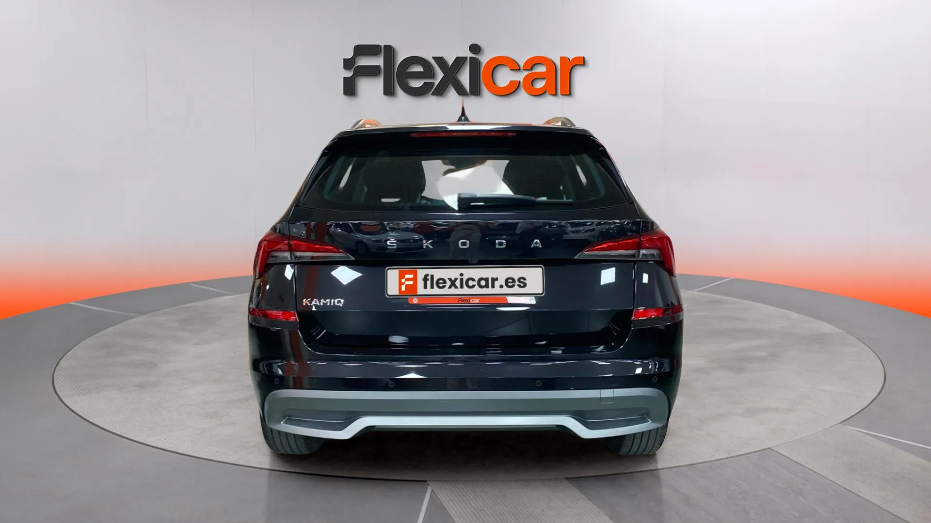 Škoda Kamiq 1.0 TSI Active - foto 4