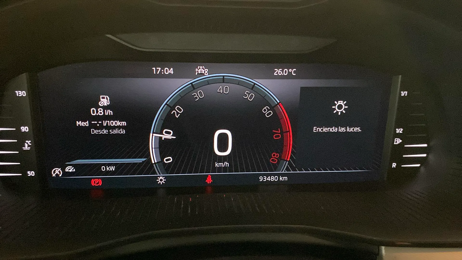Škoda Kamiq 1.0 TSI Active - foto 23