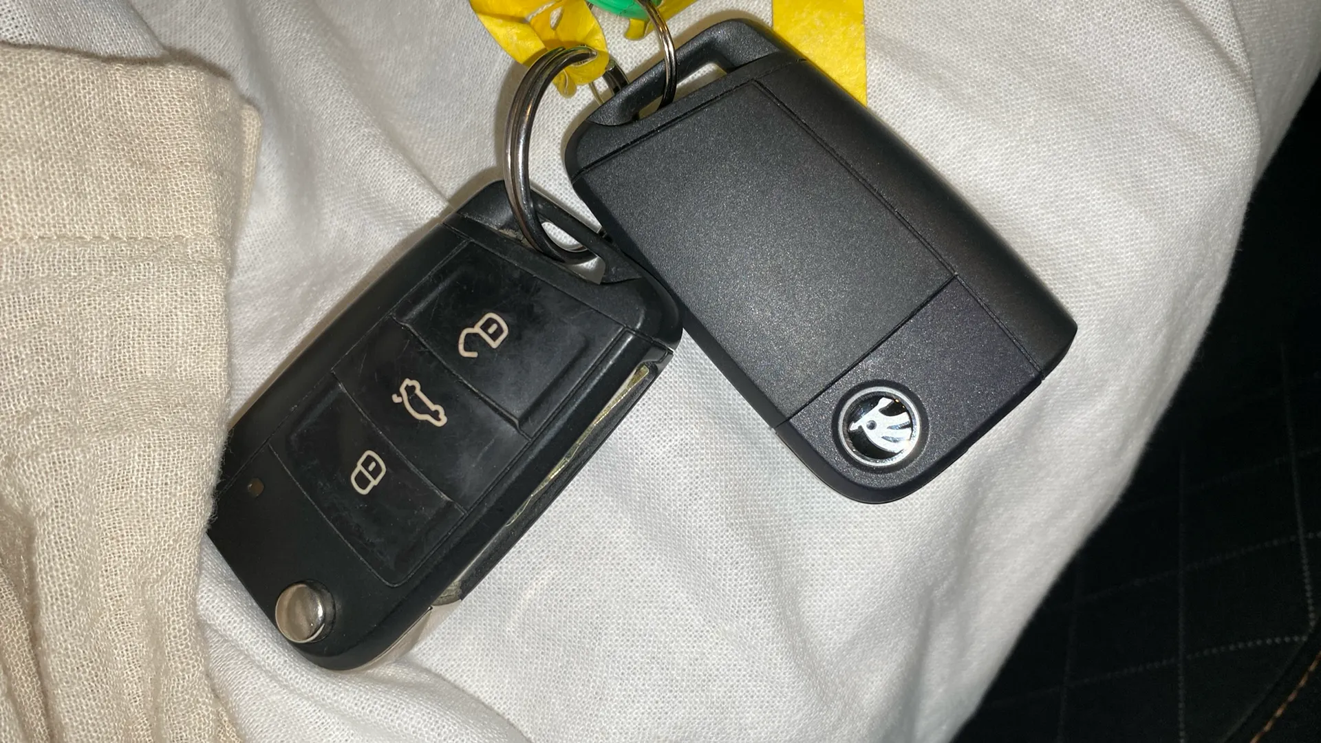 Škoda Kamiq 1.0 TSI Active - foto 22