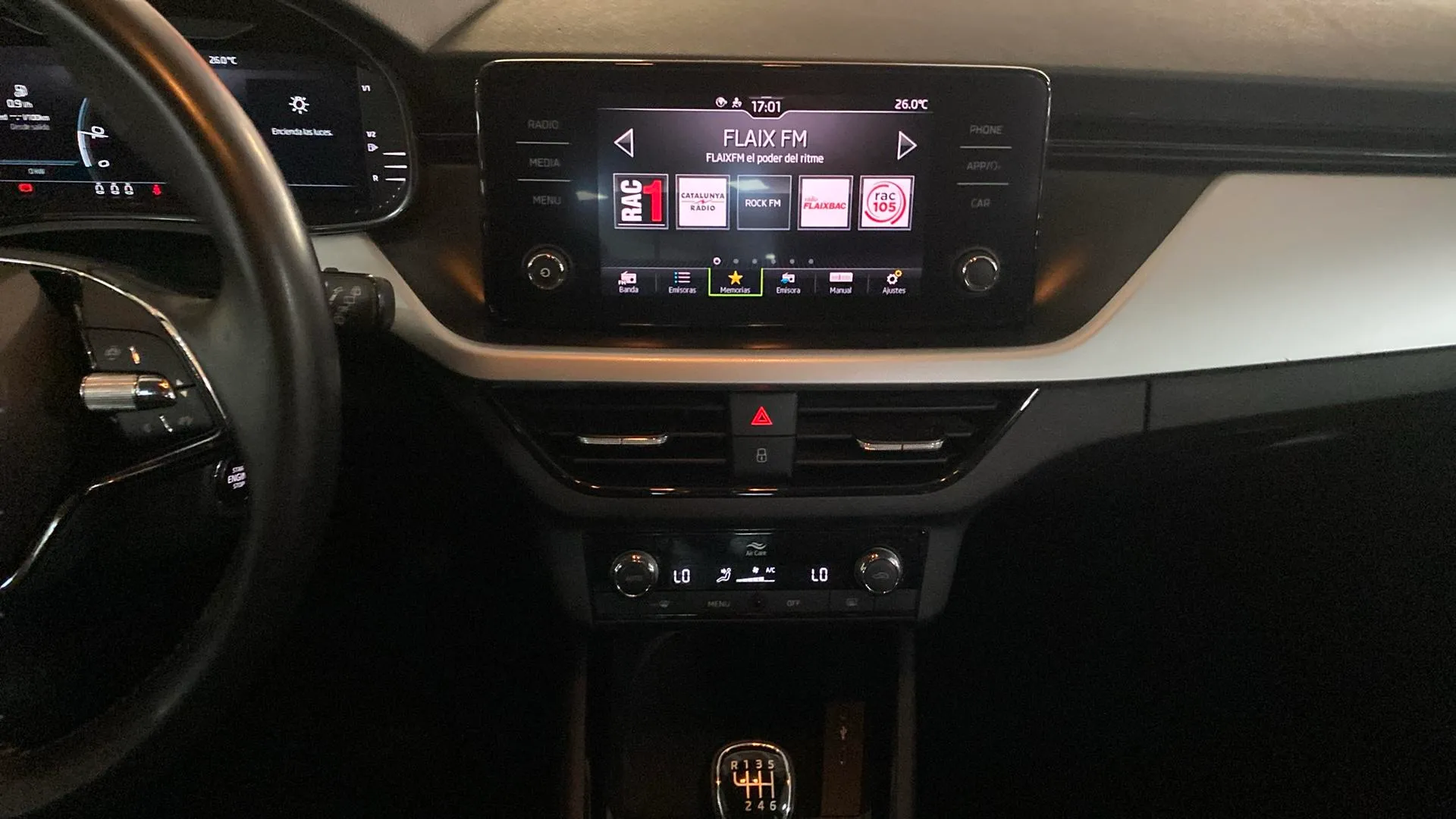 Škoda Kamiq 1.0 TSI Active - foto 8