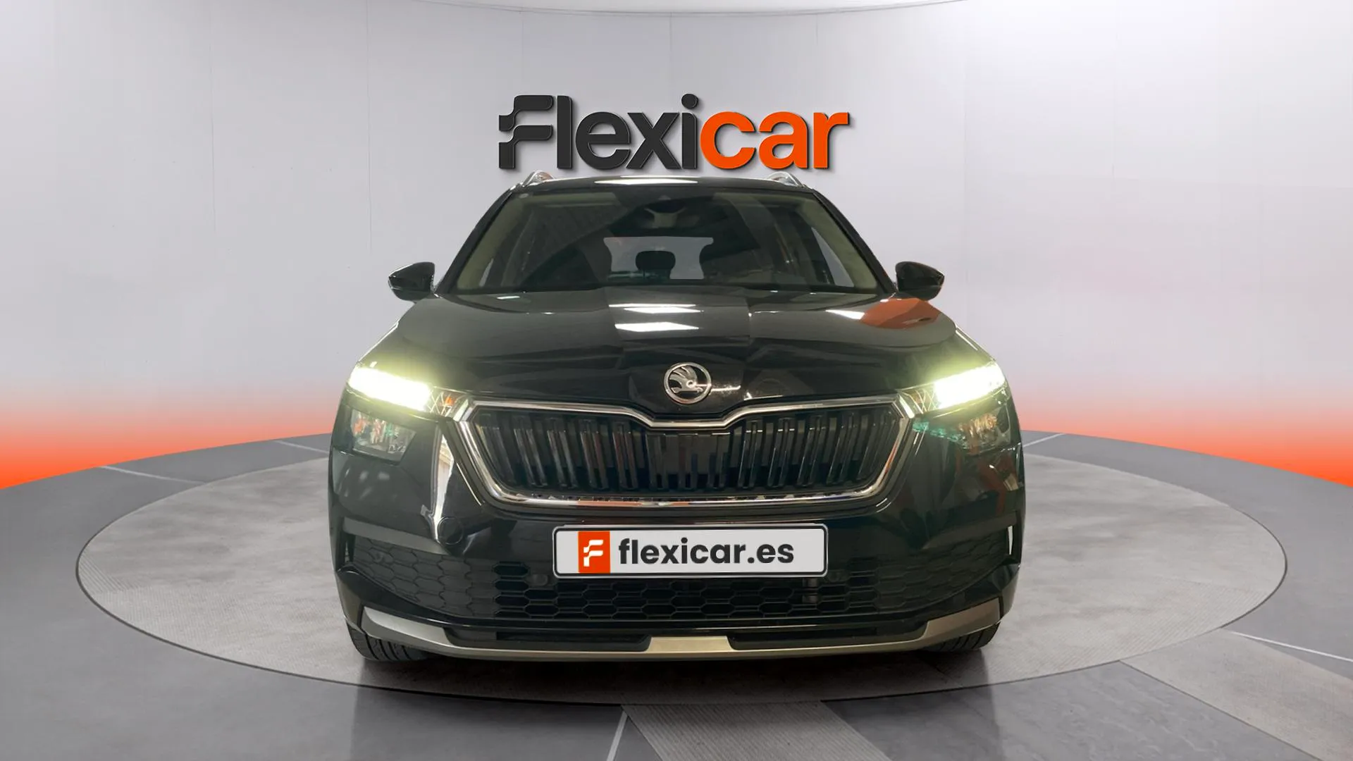 Škoda Kamiq 1.0 TSI Active - foto 2
