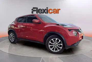 nissan juke g e6d temp 83 kw 112 cv cvt n connecta gasolina automatica aravaca 903000000264383