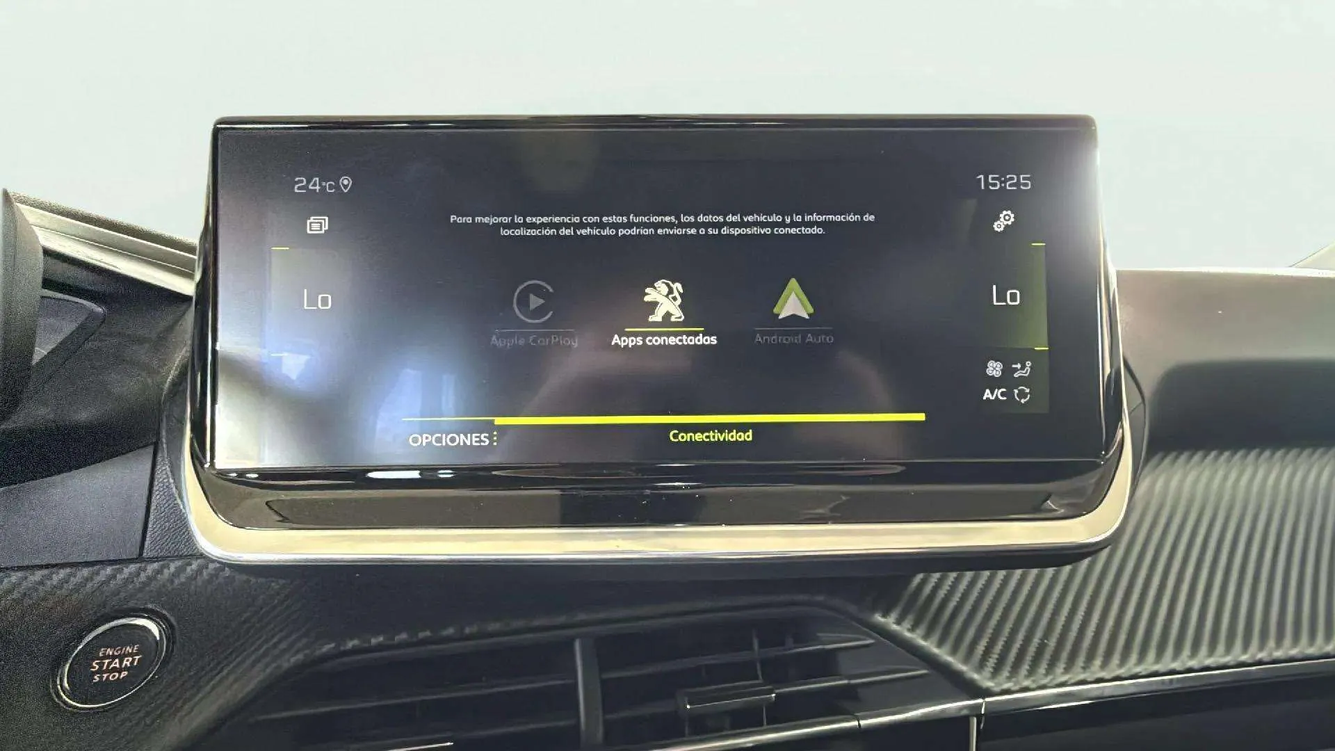 Peugeot 2008 Allure Pack PureTech 130 BVM6 - foto 19