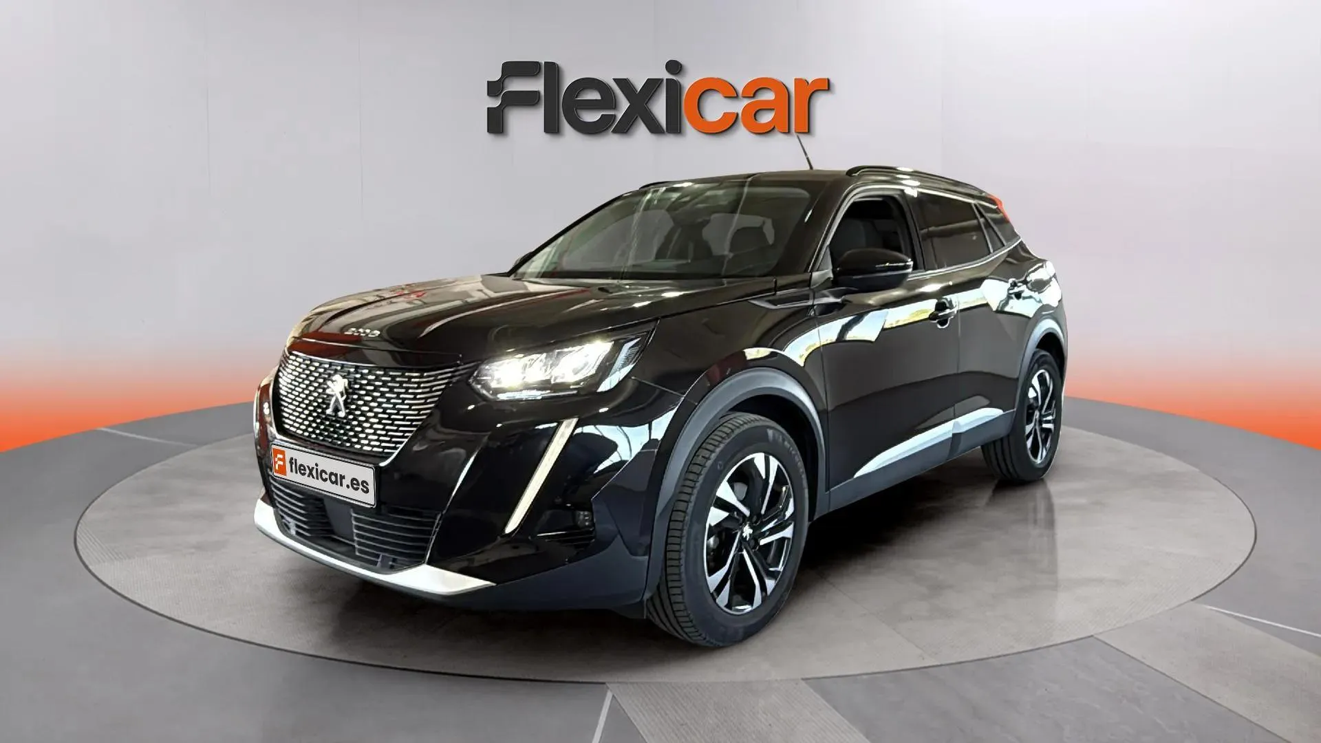 Peugeot 2008 Allure Pack PureTech 130 BVM6 - foto 3