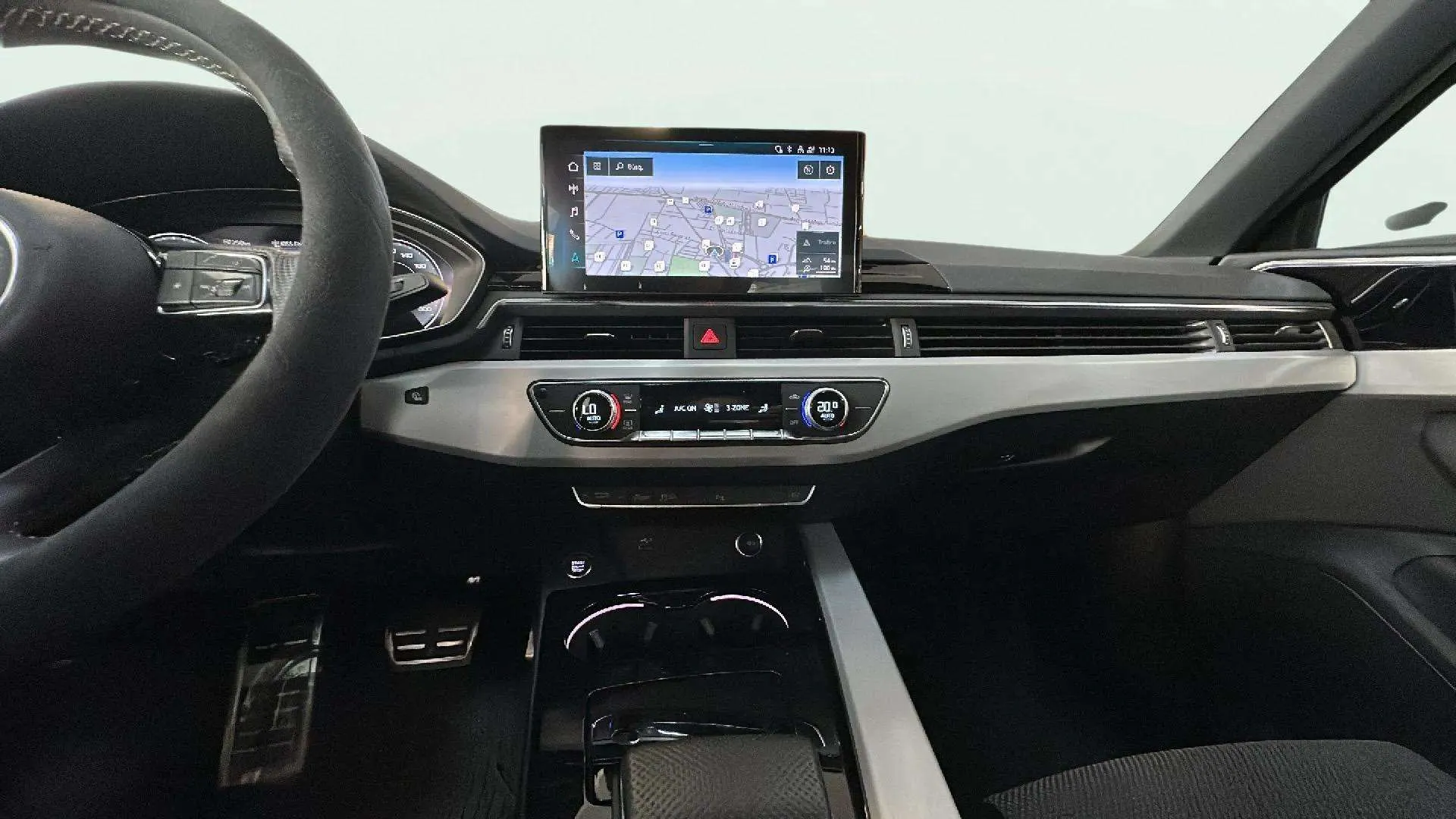 Audi A4 Advanced 35 TDI S tronic - foto 10