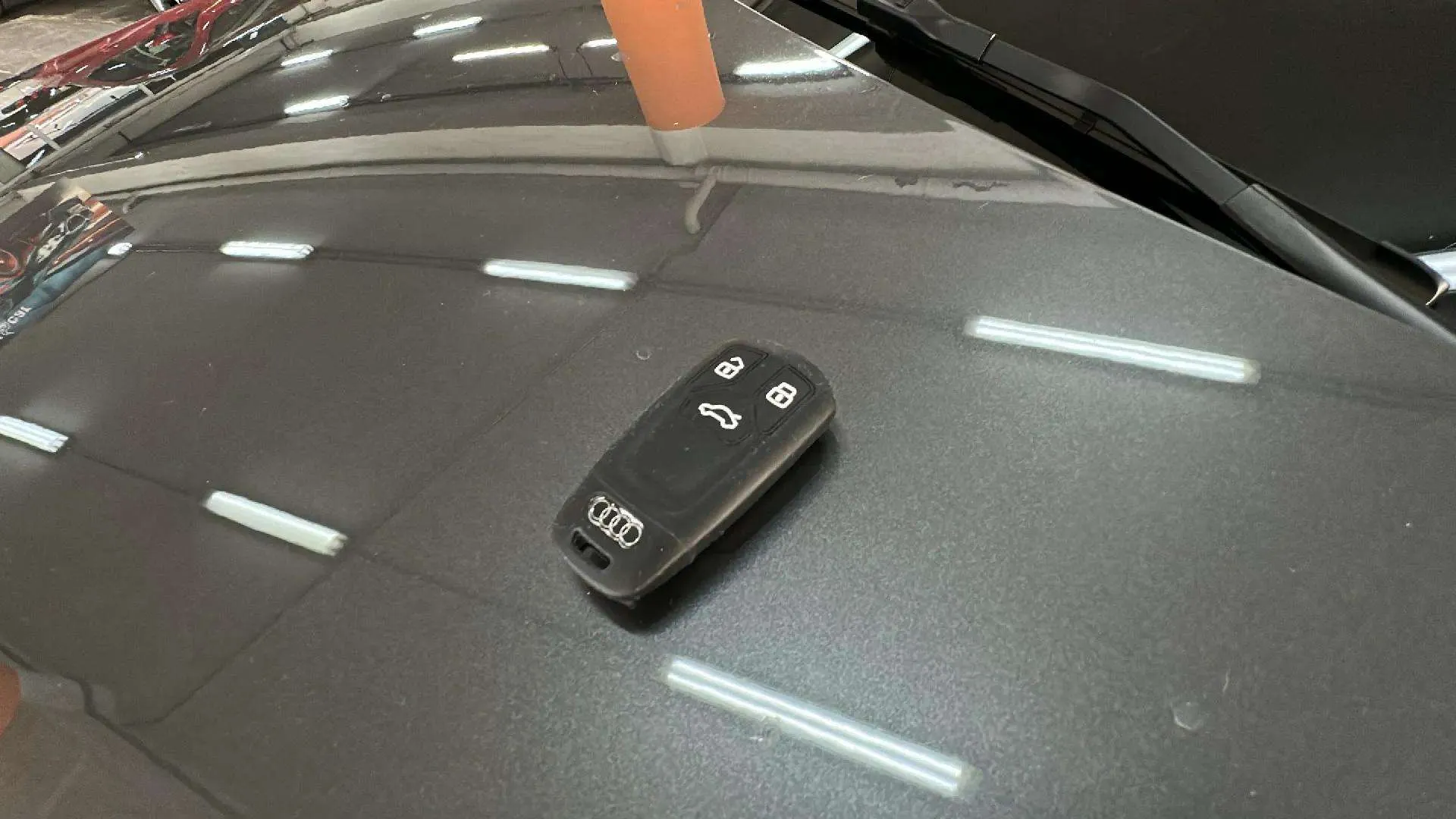 Audi A4 Advanced 35 TDI S tronic - foto 18
