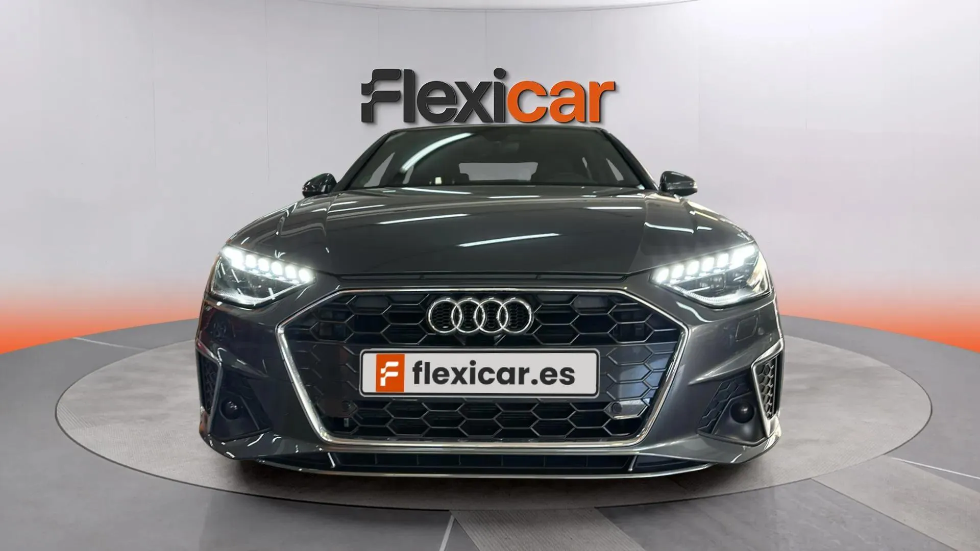 Audi A4 Advanced 35 TDI S tronic - foto 2