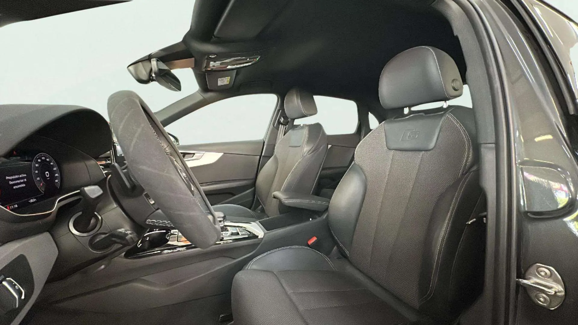 Audi A4 Advanced 35 TDI S tronic - foto 8