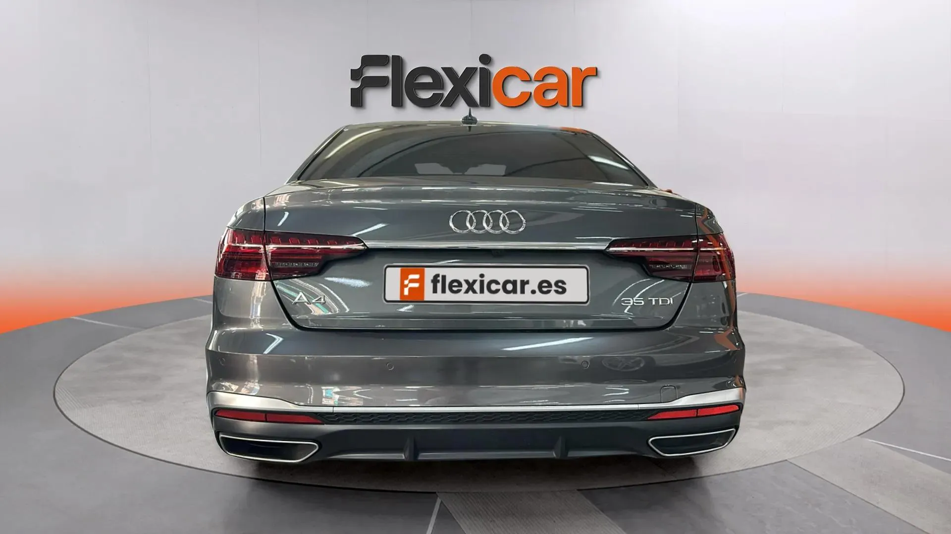 Audi A4 Advanced 35 TDI S tronic - foto 4